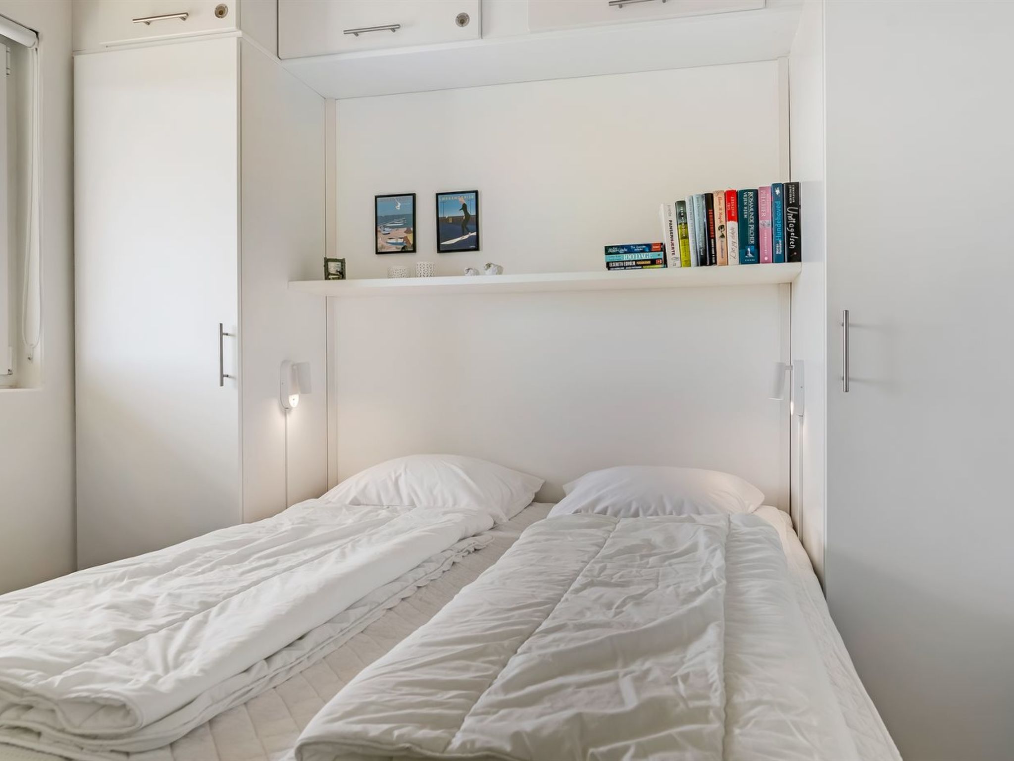 "Brod" - 150m from the sea - Binnen