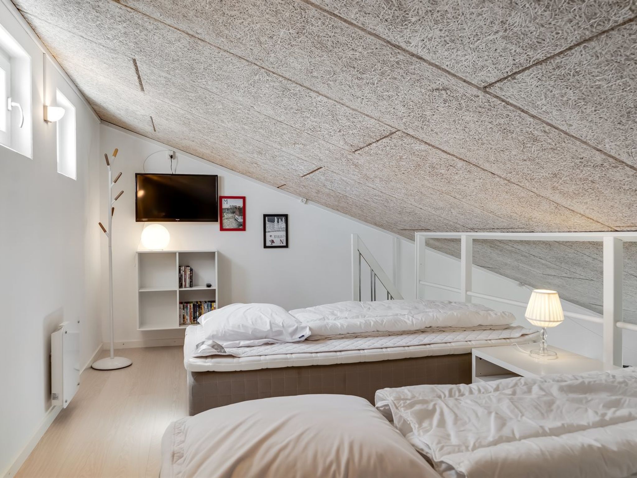 "Brod" - 150m from the sea - Binnen