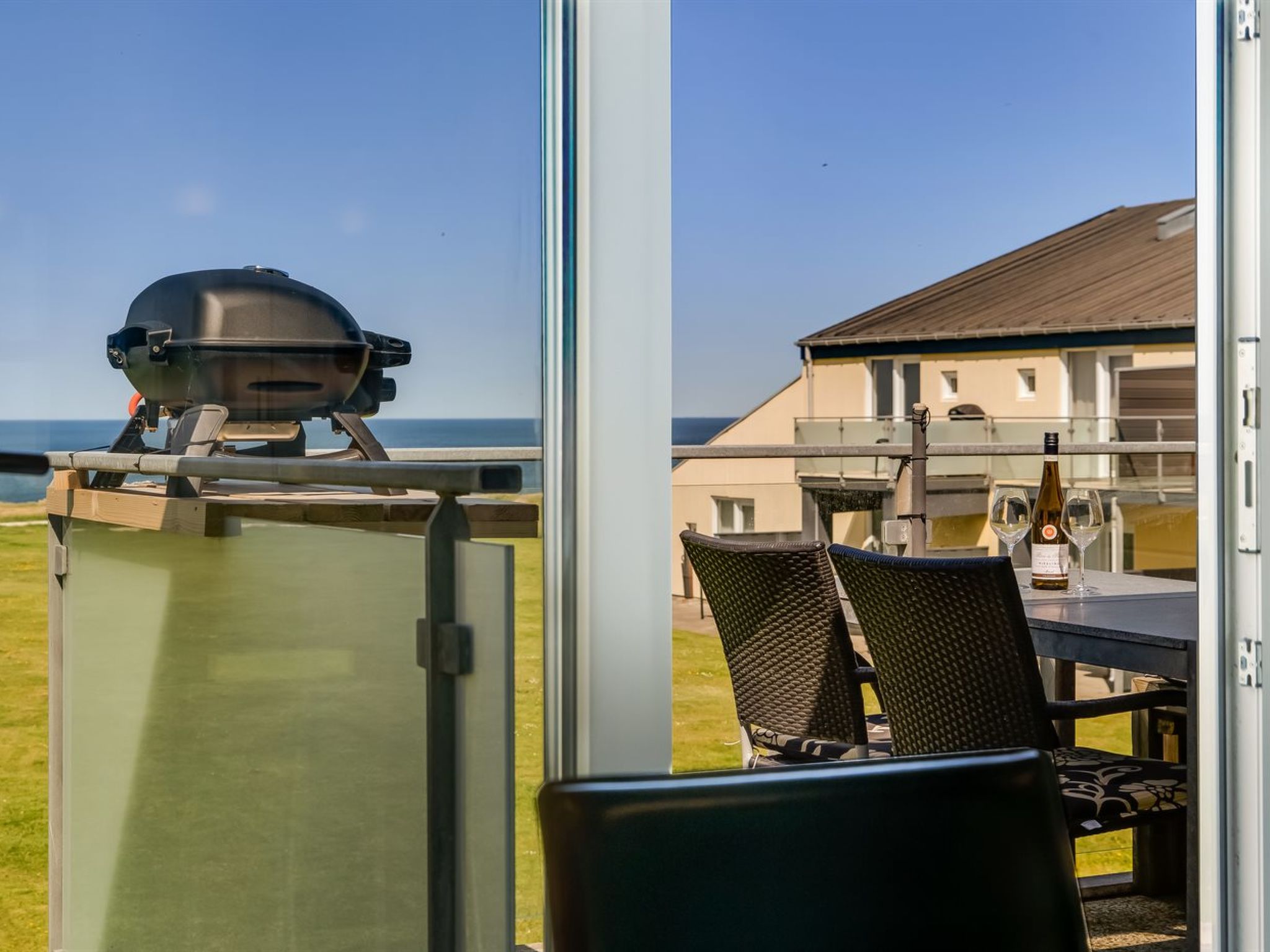 "Brod" - 150m from the sea — Terrace (2 of 29)