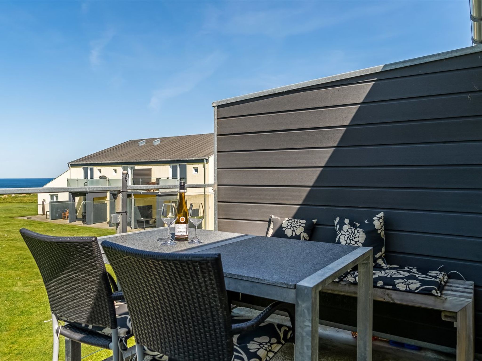 "Brod" - 150m from the sea — Terrace (3 of 29)