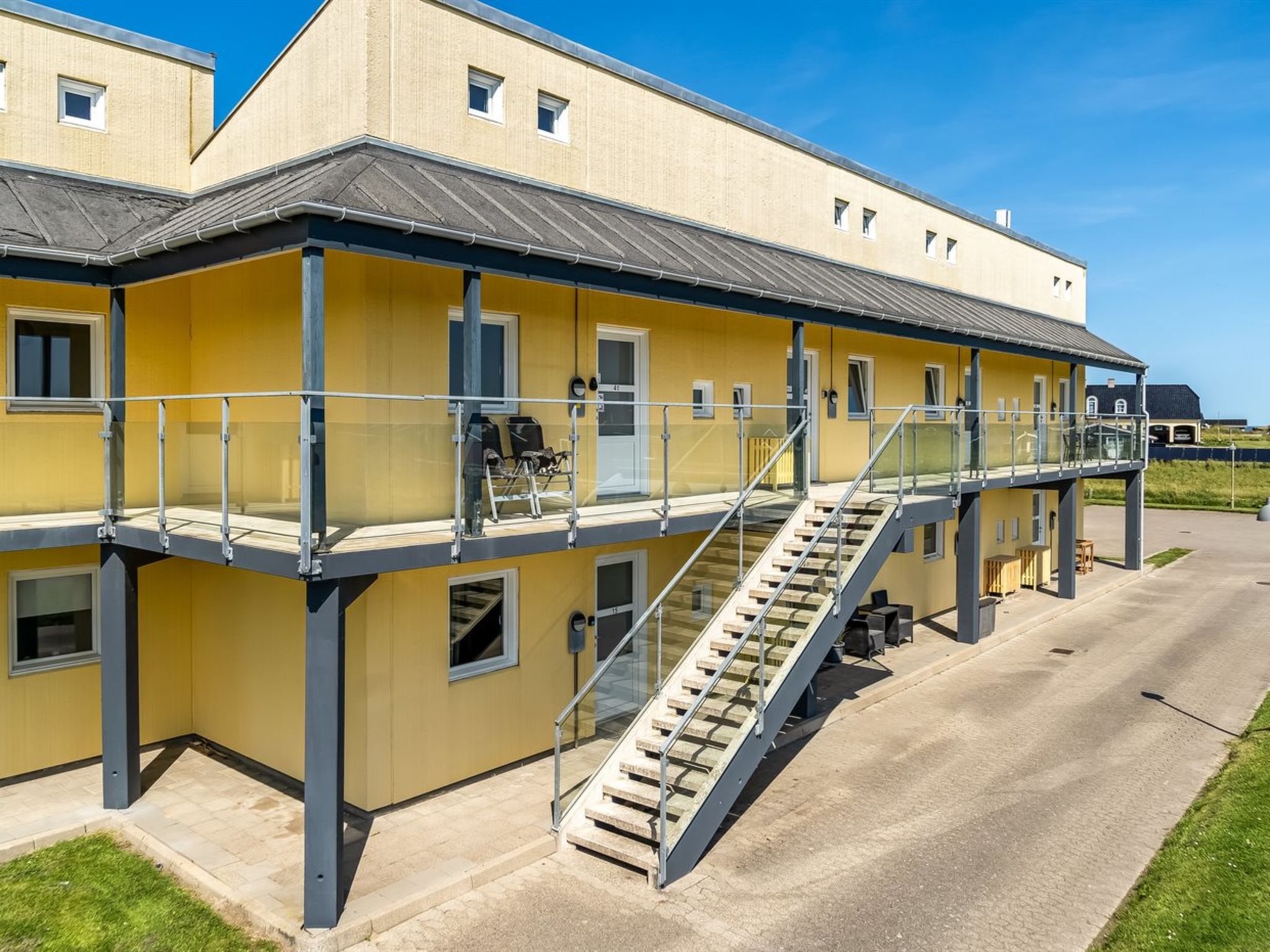 "Brod" - 150m from the sea — House (4 of 29)