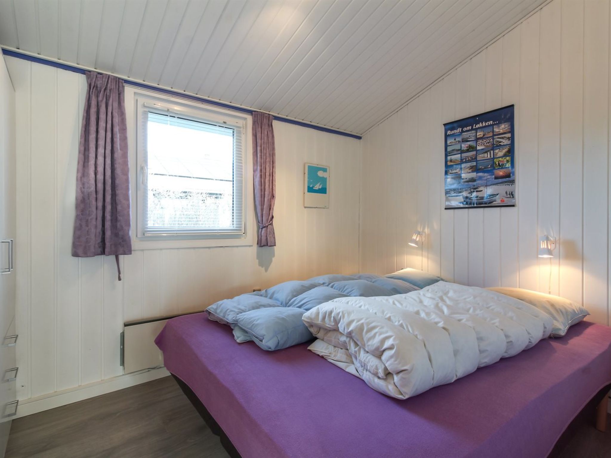 "Engelbrecht" - 400m from the sea - Drinnen