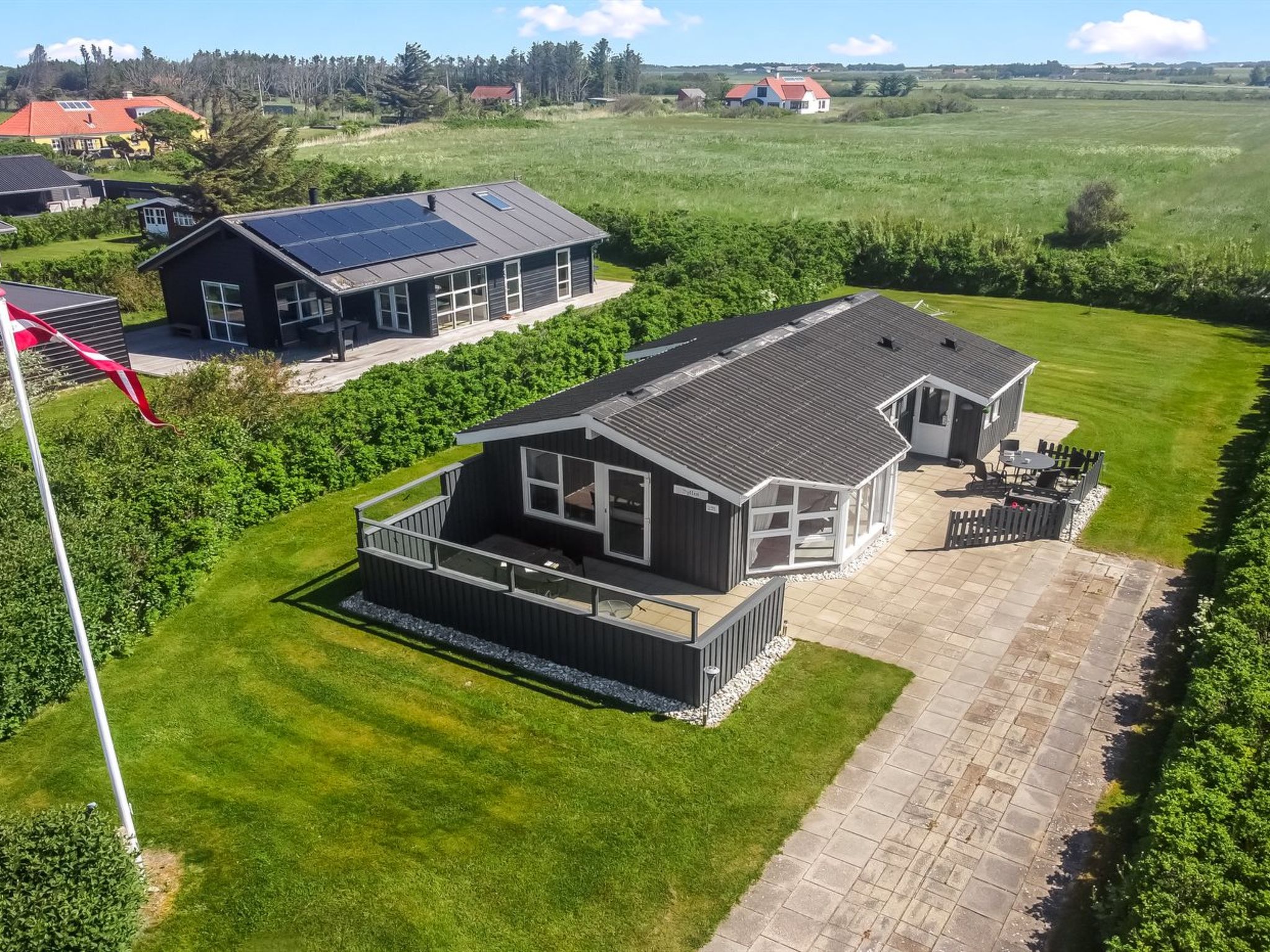 "Engelbrecht" - 400m from the sea — House (5 of 18)