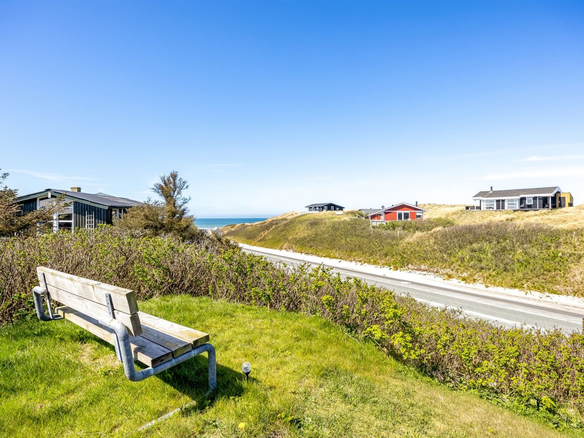 "Doritea" - 50m from the sea