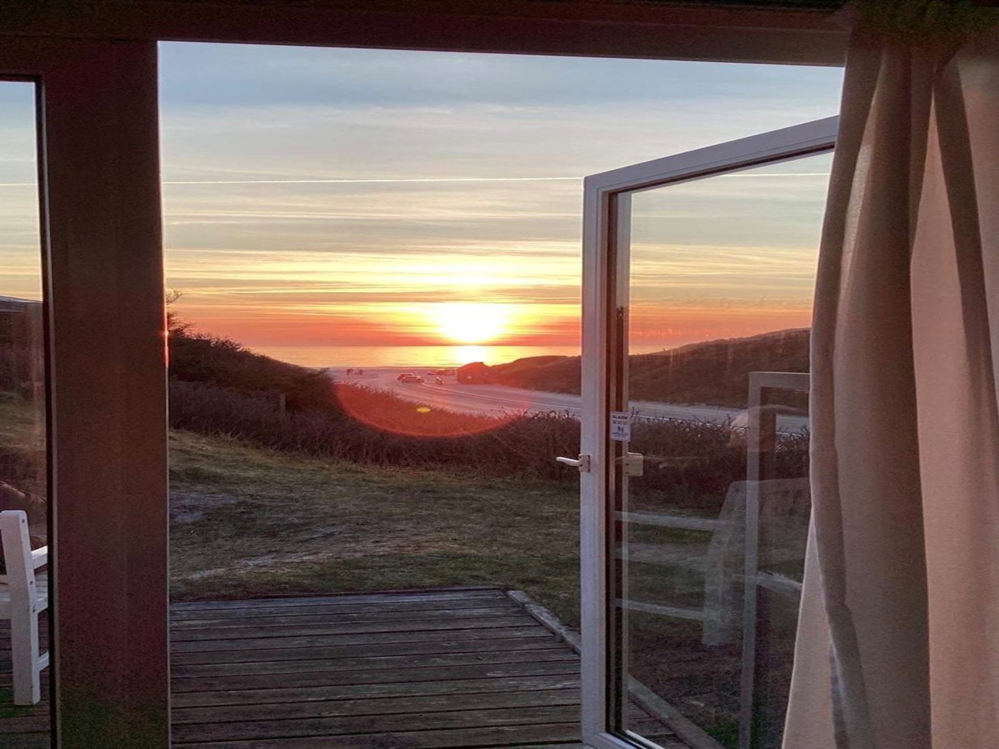 "Doritea" - 50m from the sea