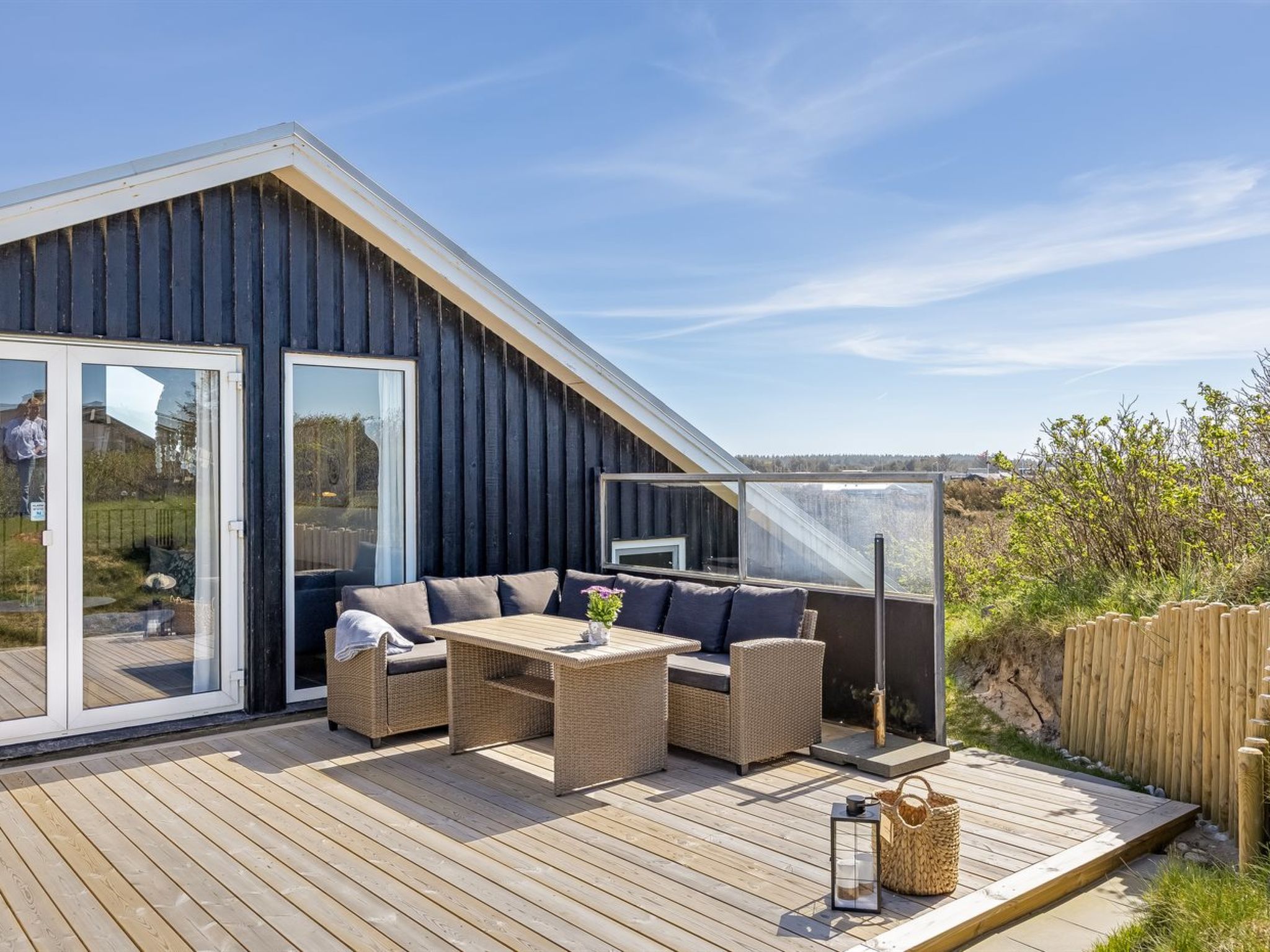 "Doritea" - 50m from the sea