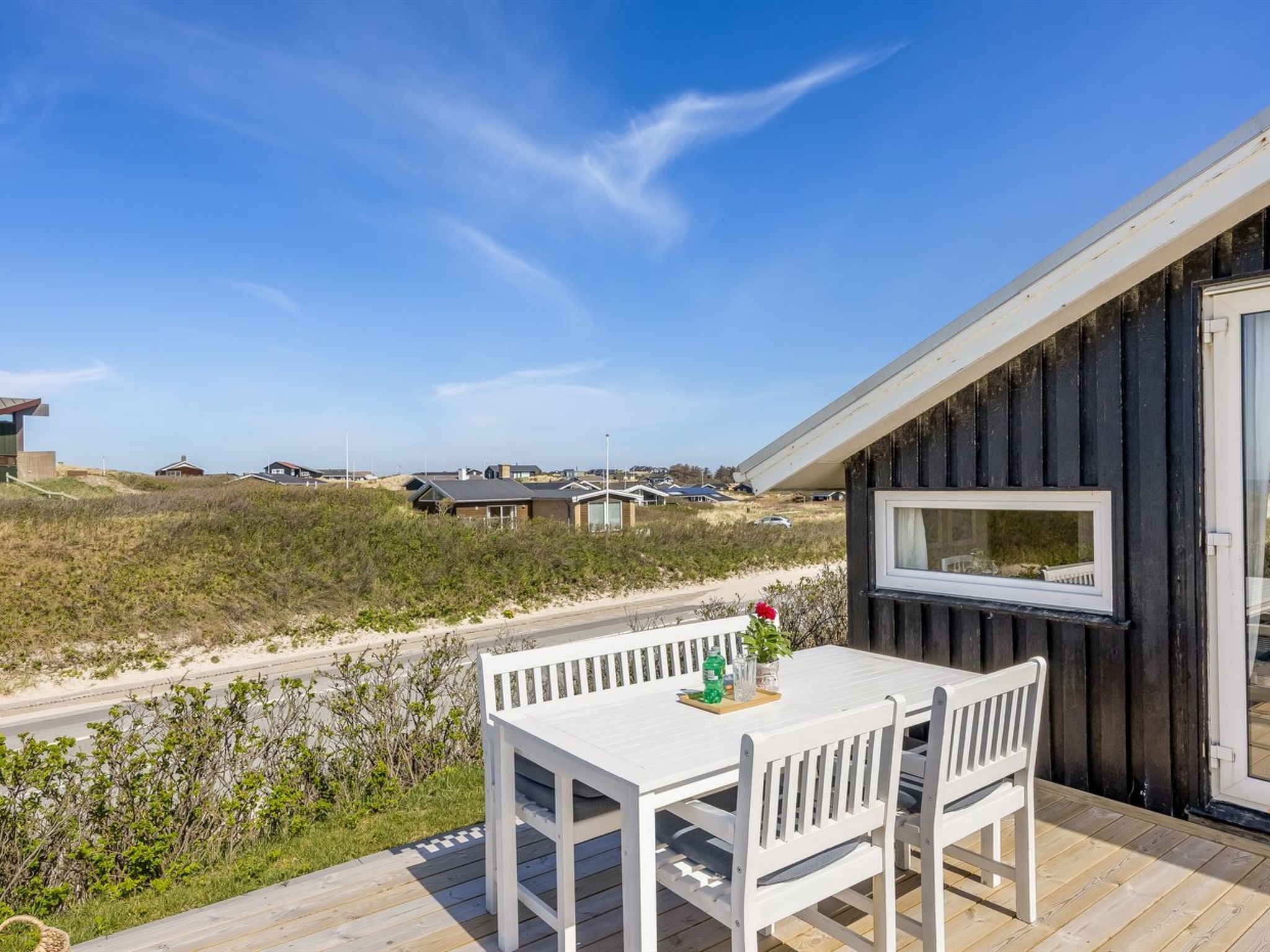 "Doritea" - 50m from the sea — Terrace (3 of 30)