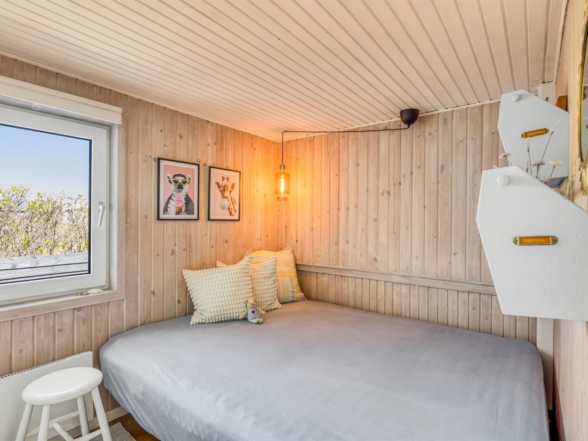 "Doritea" - 50m from the sea - Dedans