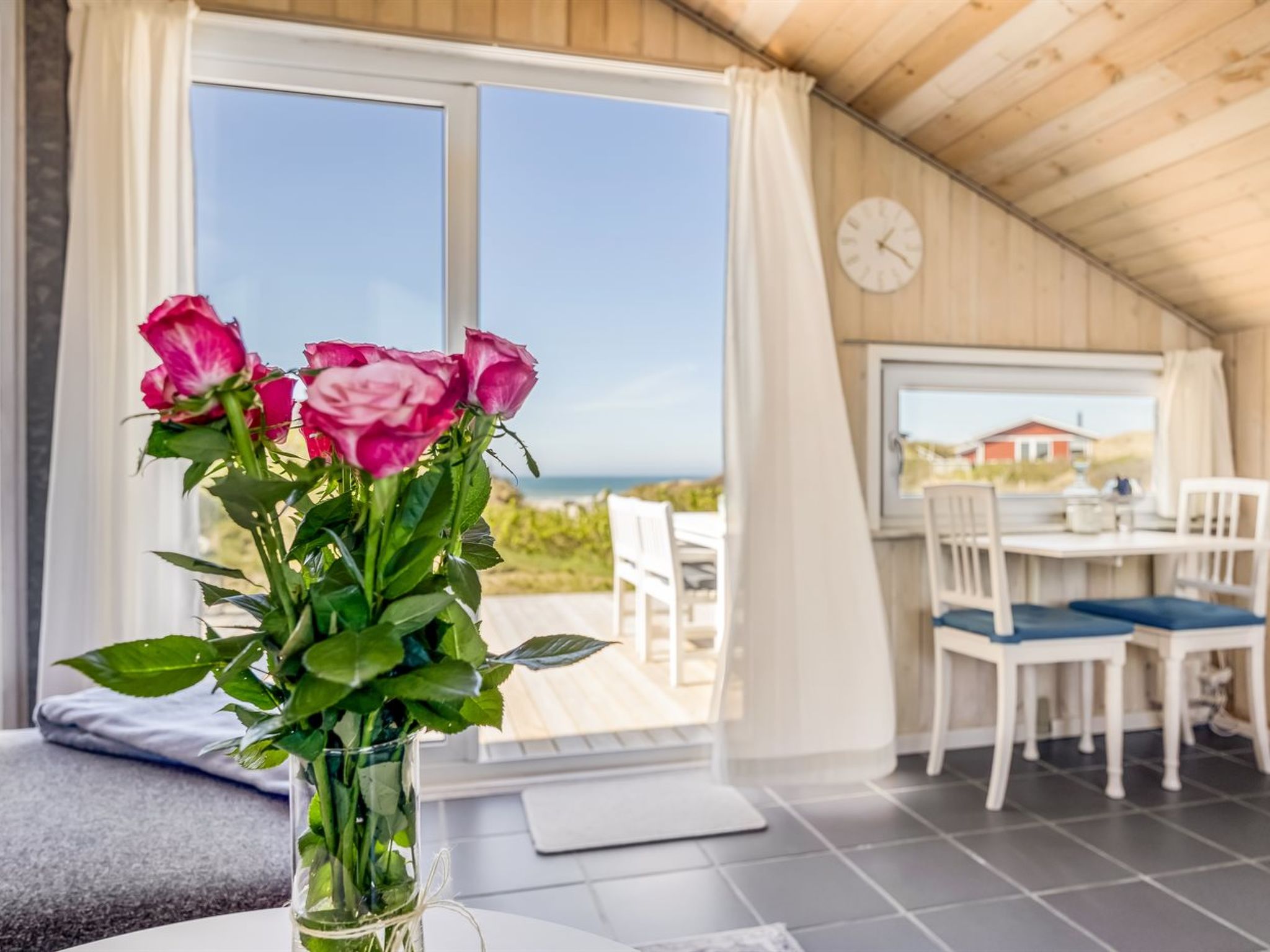 "Doritea" - 50m from the sea - Dedans