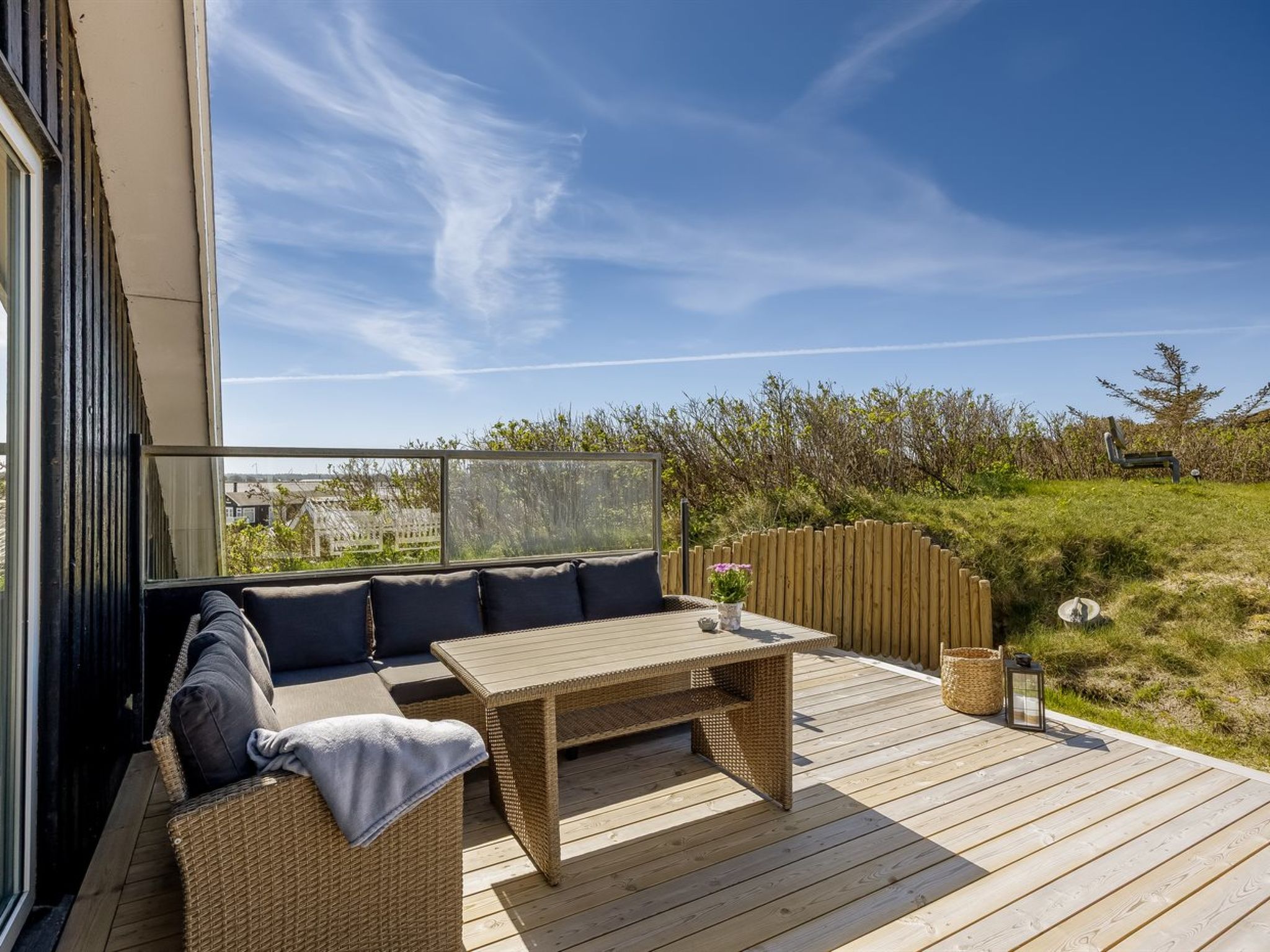 "Doritea" - 50m from the sea - Dehors