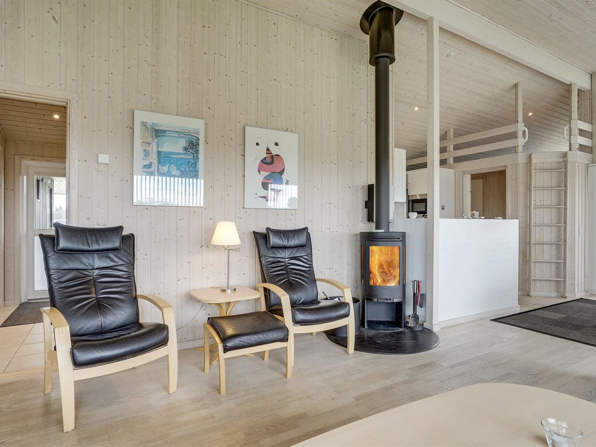 "Joella" - 200m from the sea-Binnen