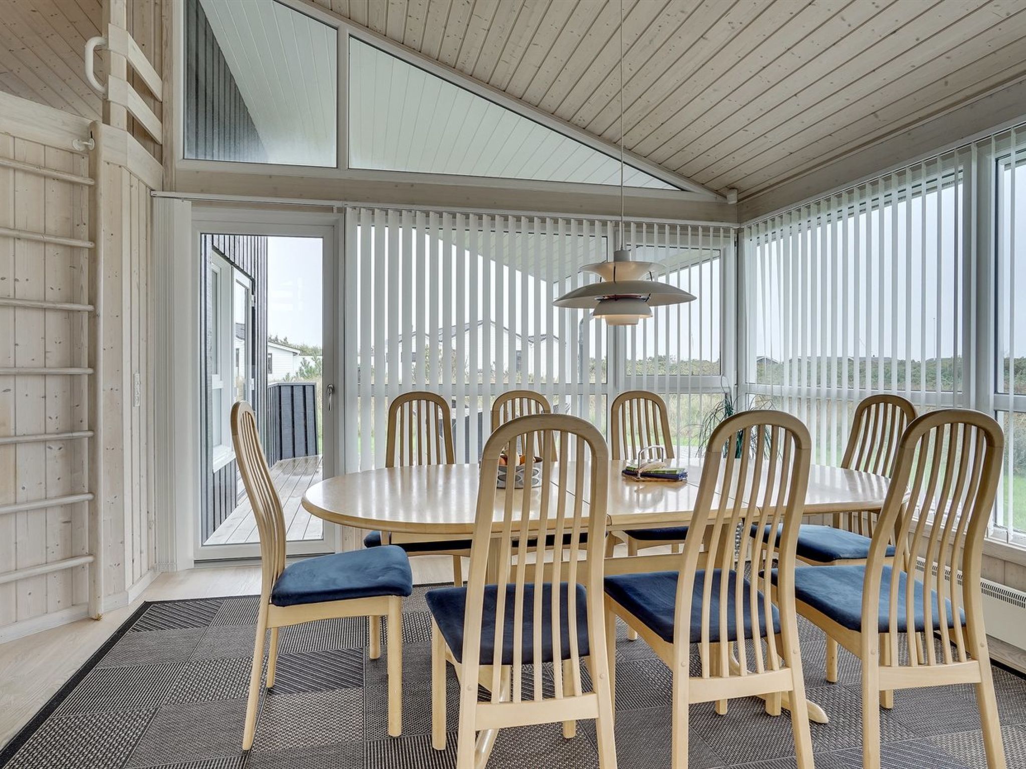 "Joella" - 200m from the sea - Drinnen
