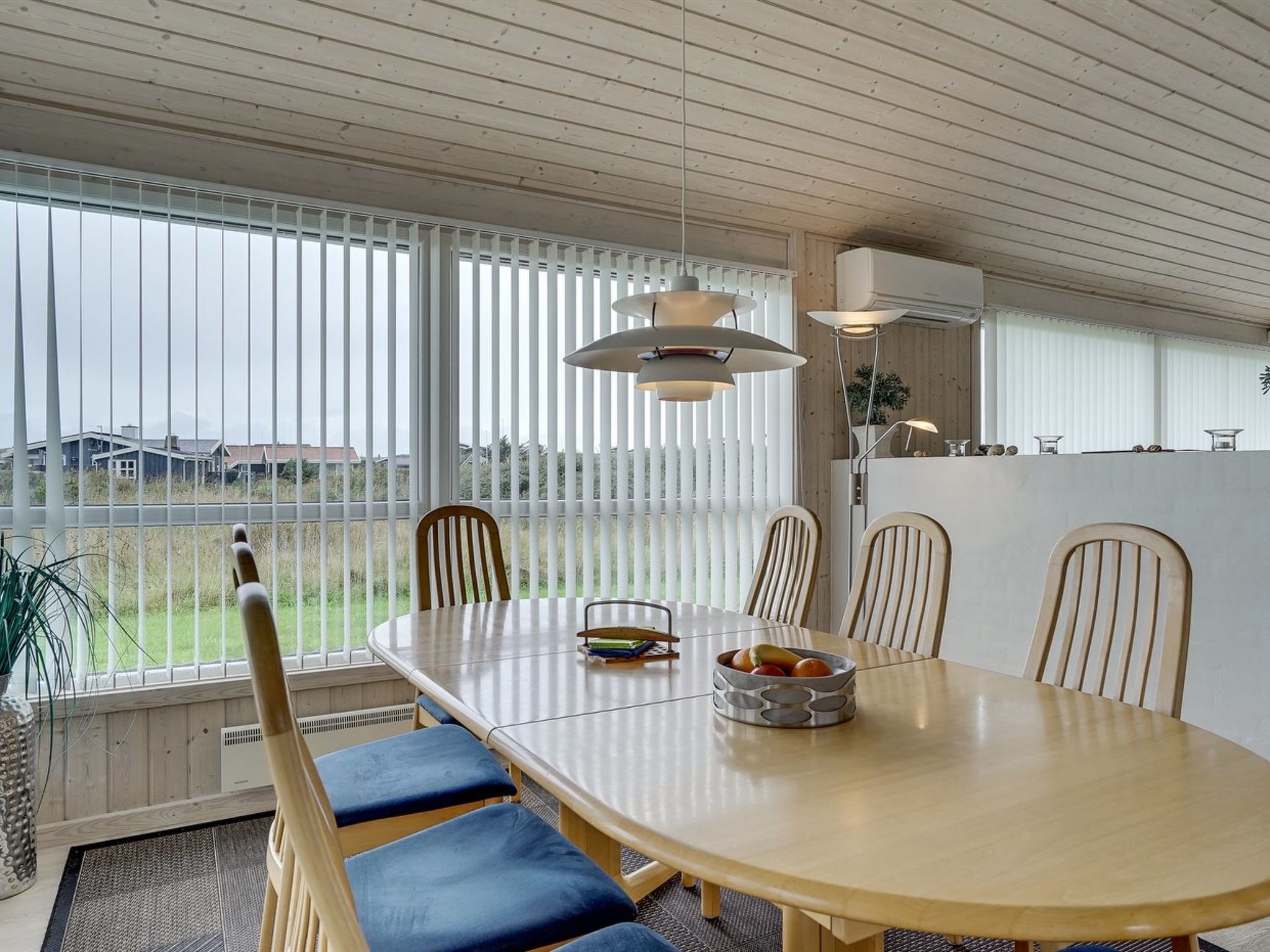 "Joella" - 200m from the sea - Drinnen