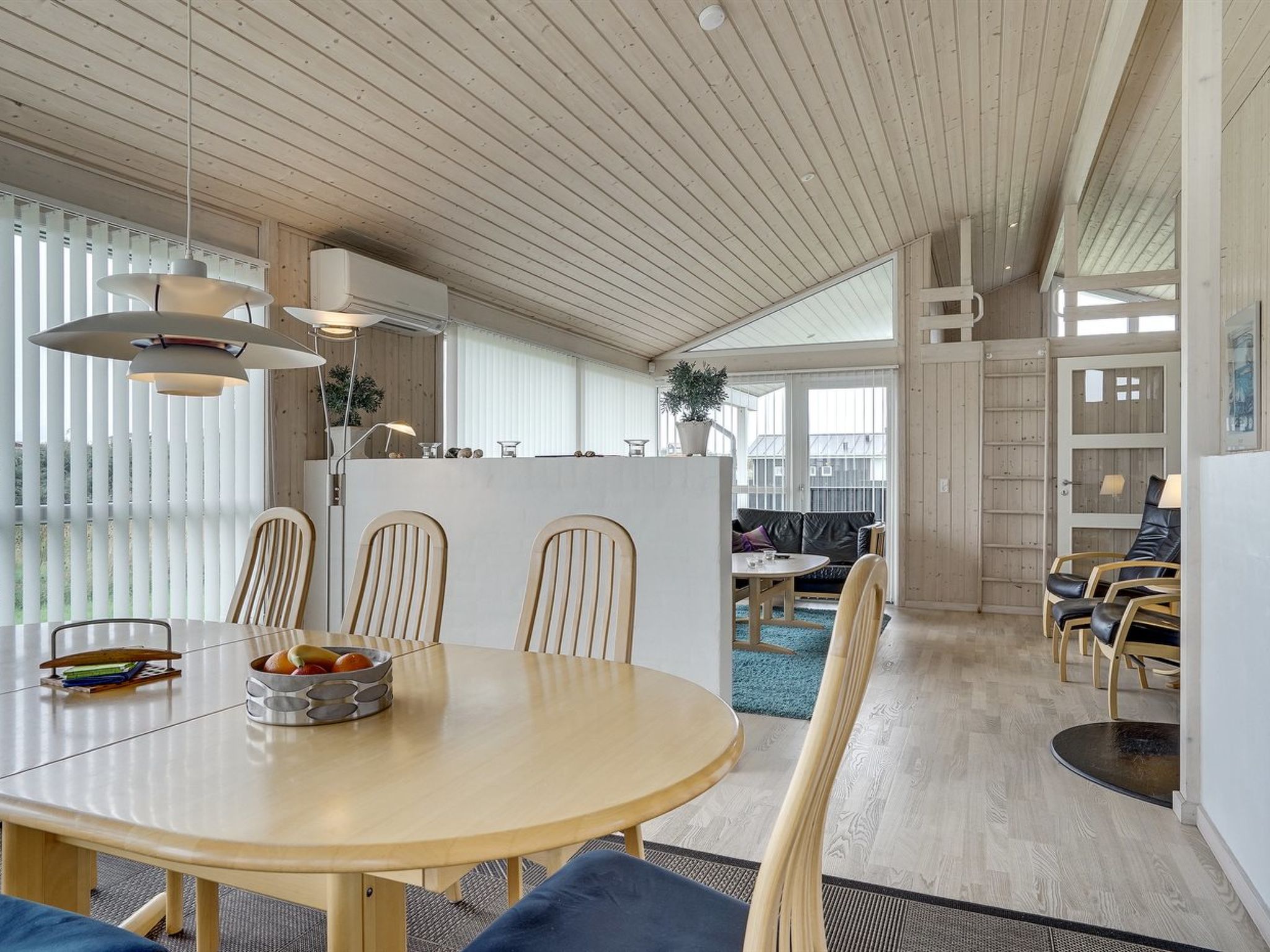 "Joella" - 200m from the sea - Drinnen