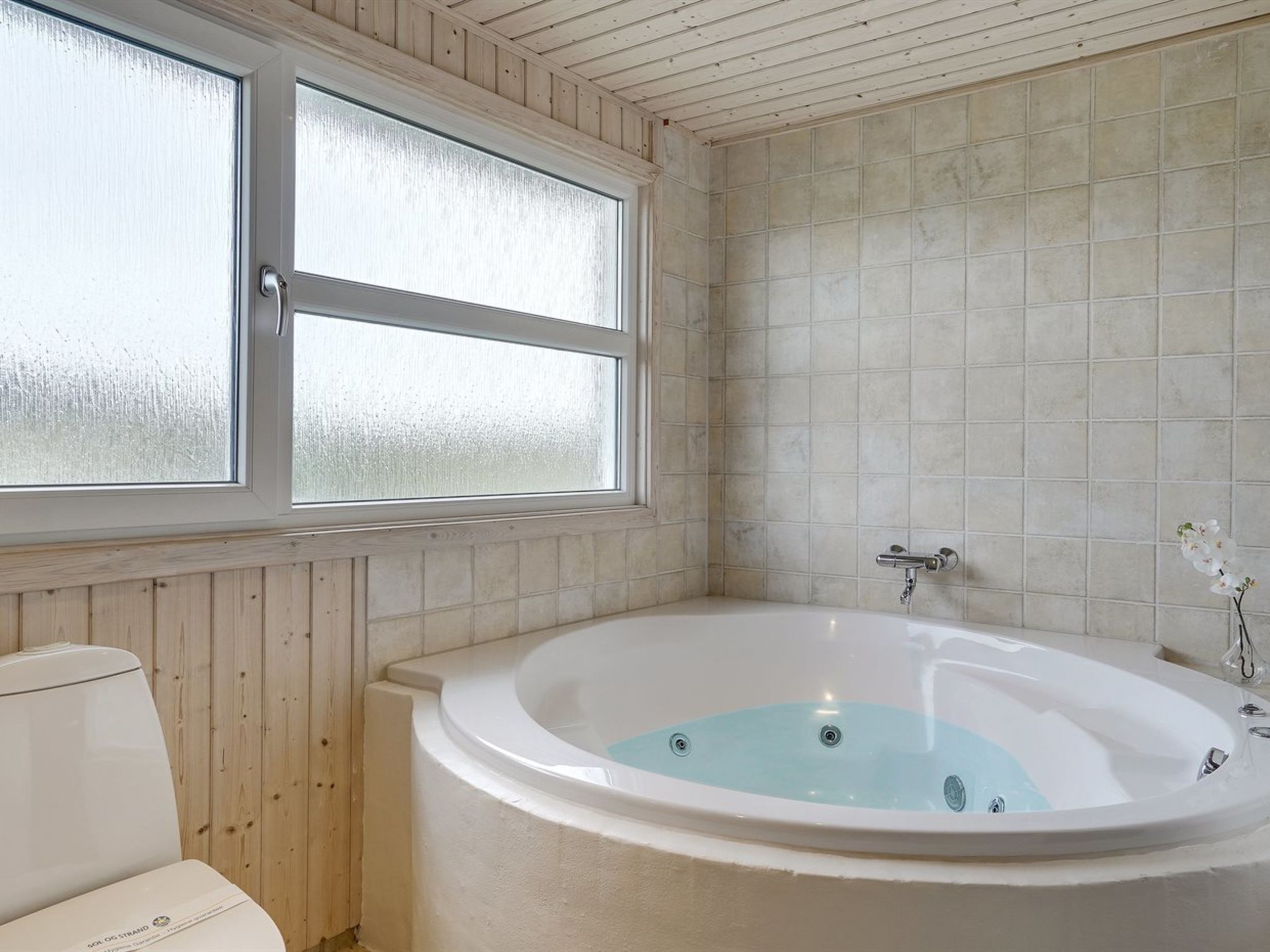 "Joella" - 200m from the sea - Drinnen