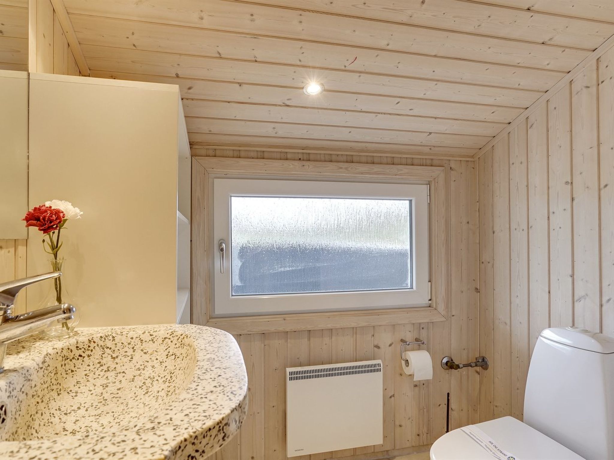 "Joella" - 200m from the sea - Drinnen