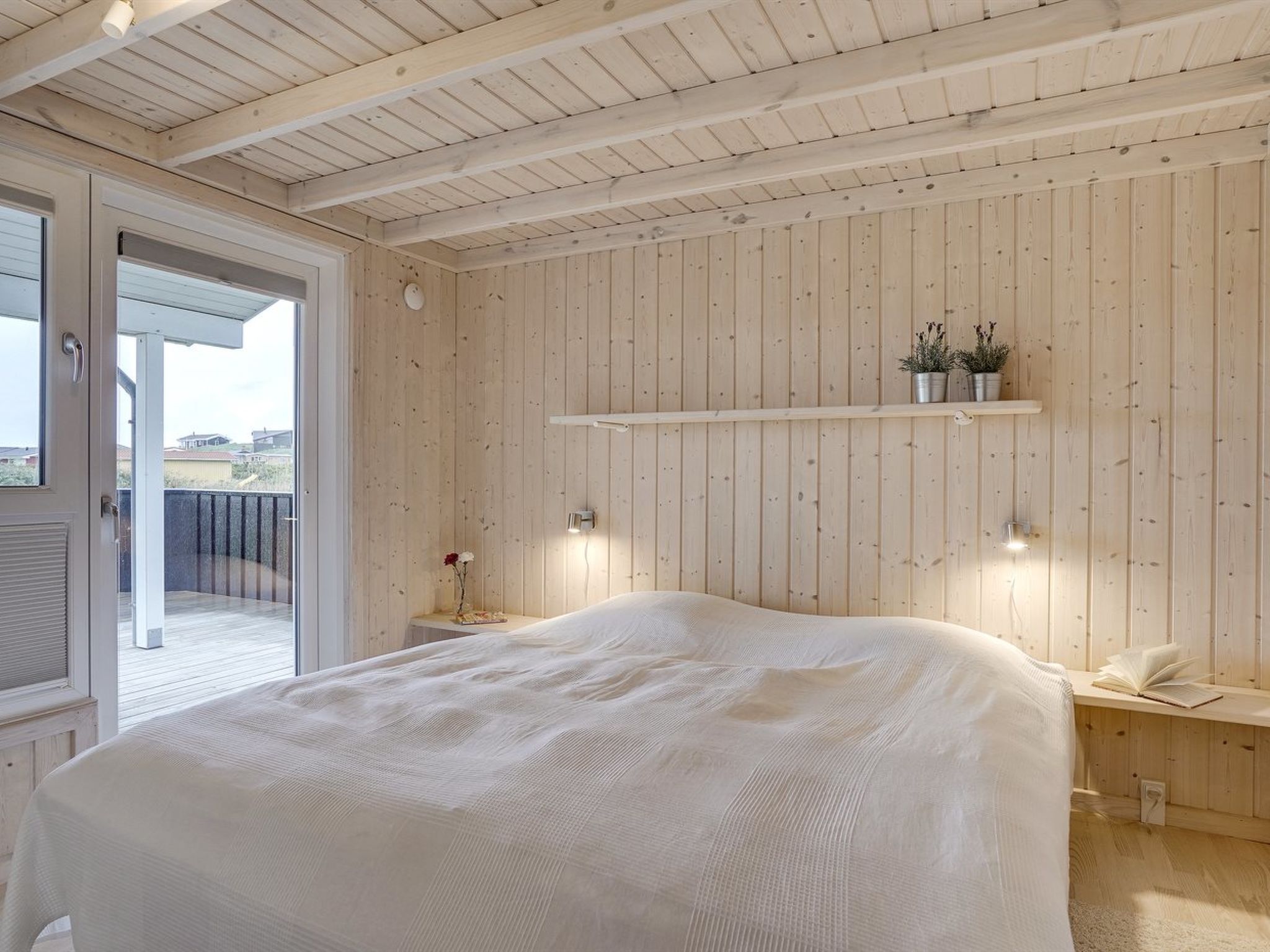 "Joella" - 200m from the sea - Drinnen
