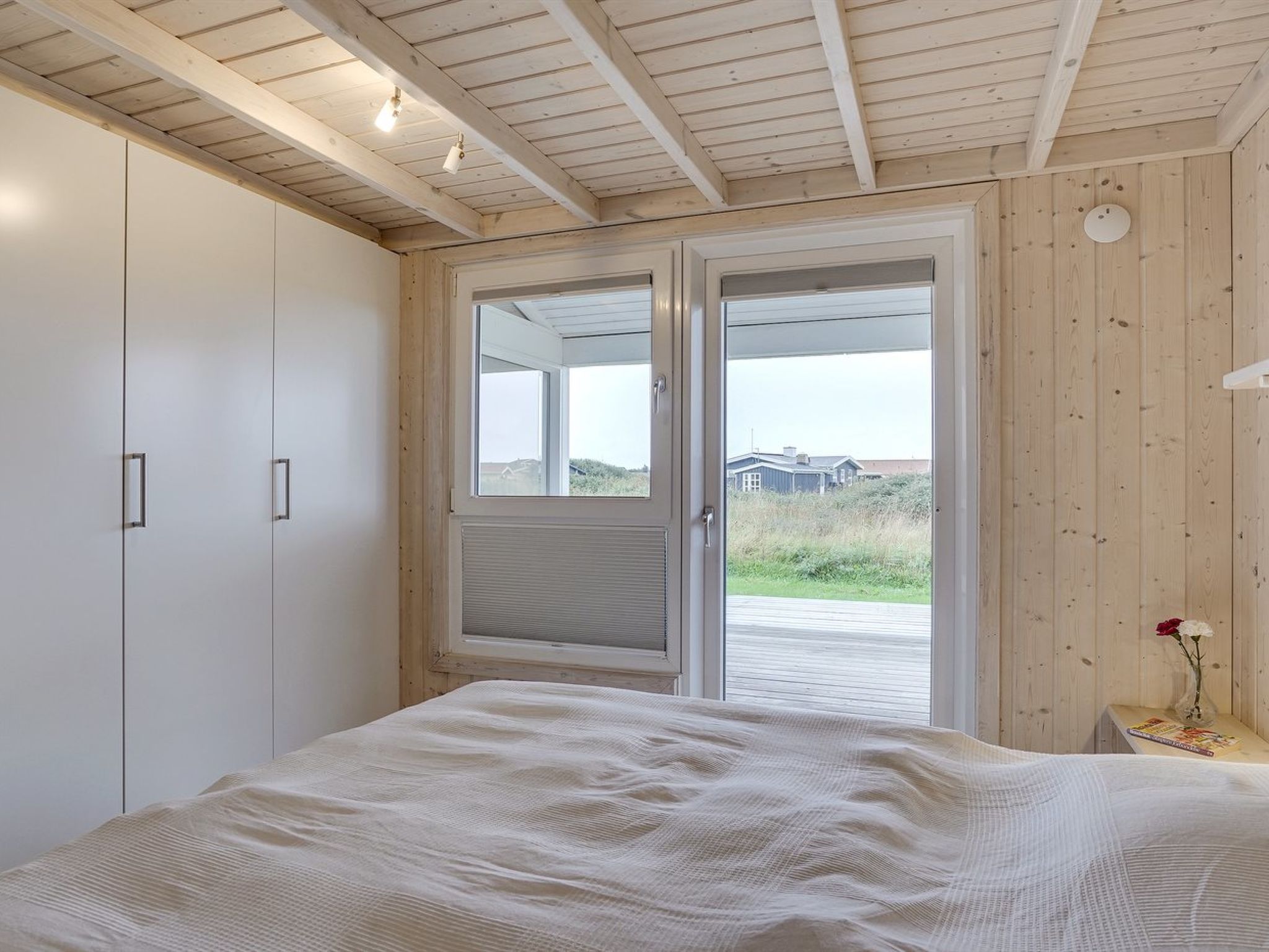 "Joella" - 200m from the sea - Drinnen