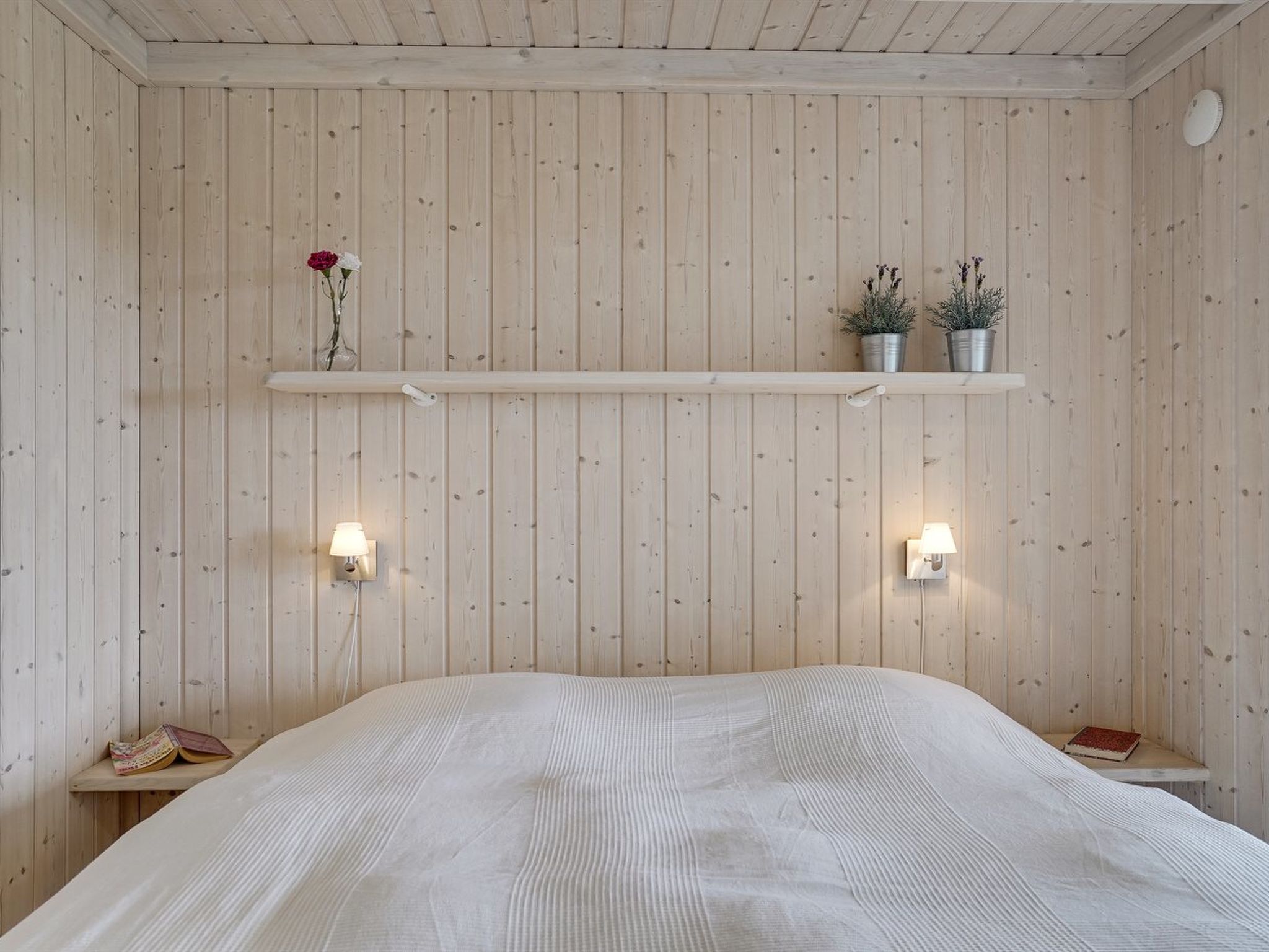 "Joella" - 200m from the sea - Drinnen