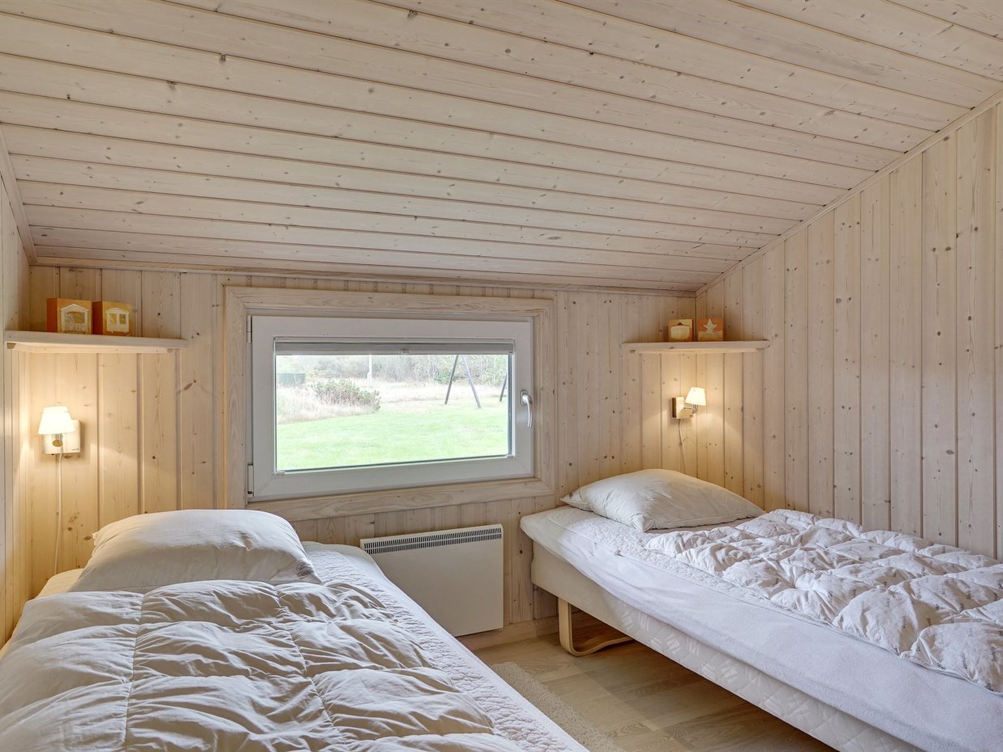 "Joella" - 200m from the sea - Drinnen