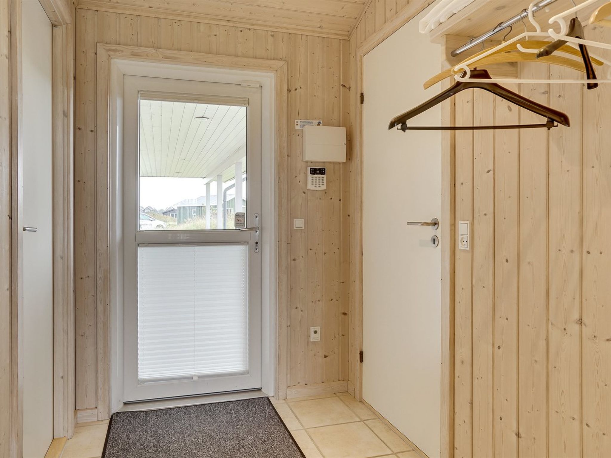 "Joella" - 200m from the sea - Drinnen