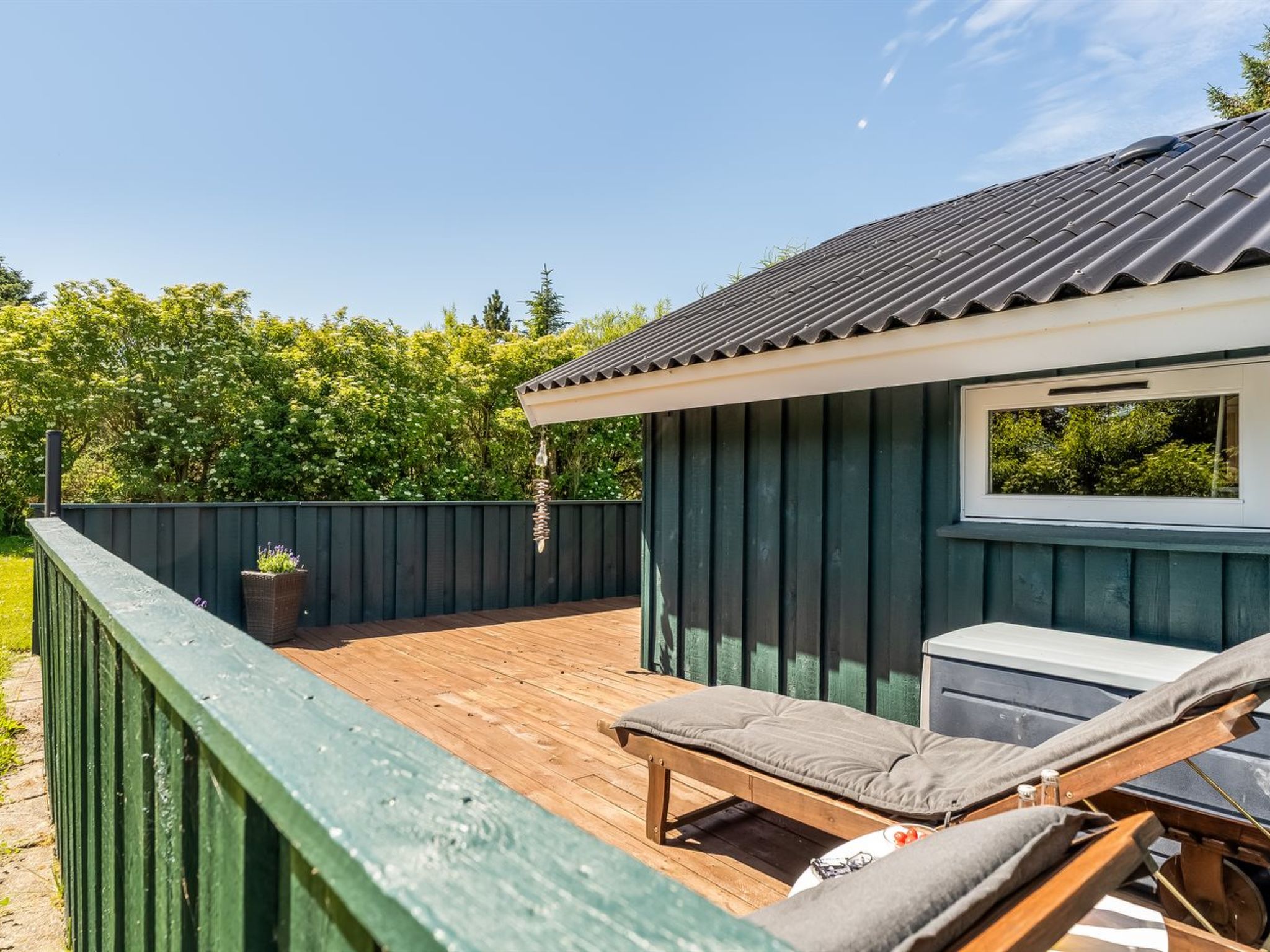 "Seda" - 600m from the sea — Terrace (4 of 29)