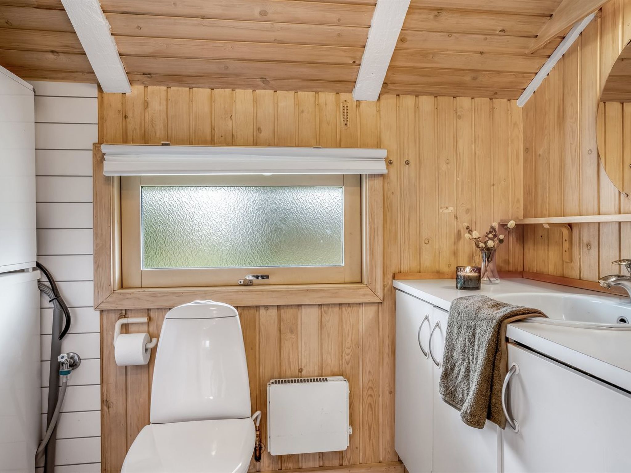 "Seda" - 600m from the sea-Binnen
