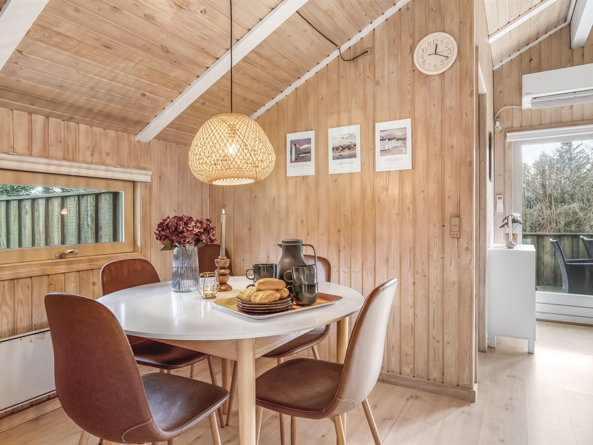 "Seda" - 600m from the sea