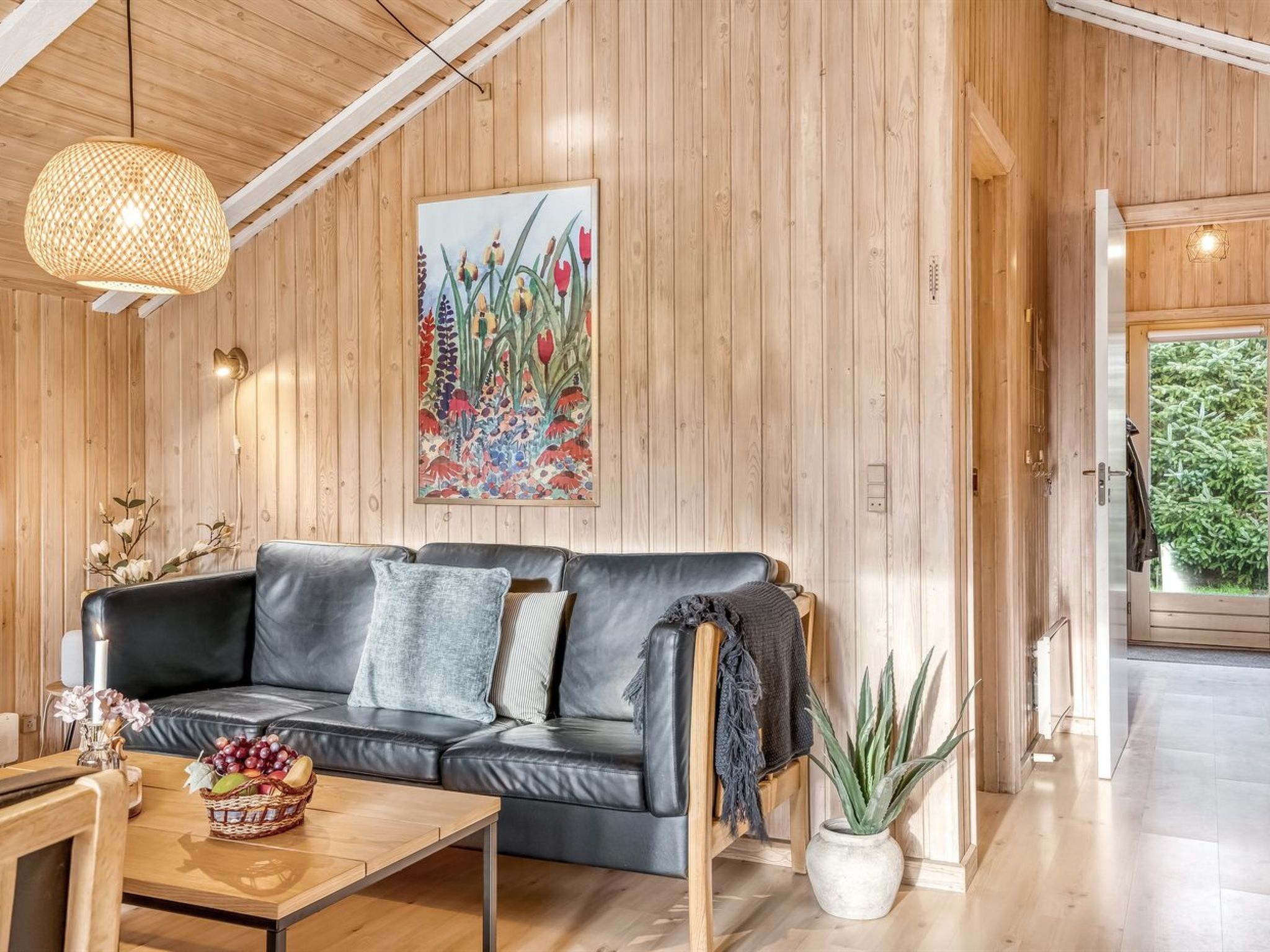 "Seda" - 600m from the sea - Dedans