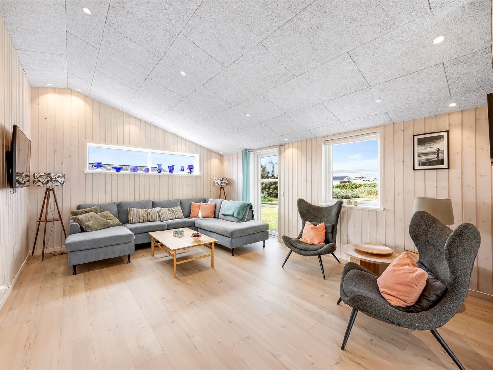"Cvetan" - 200m from the sea-Inside