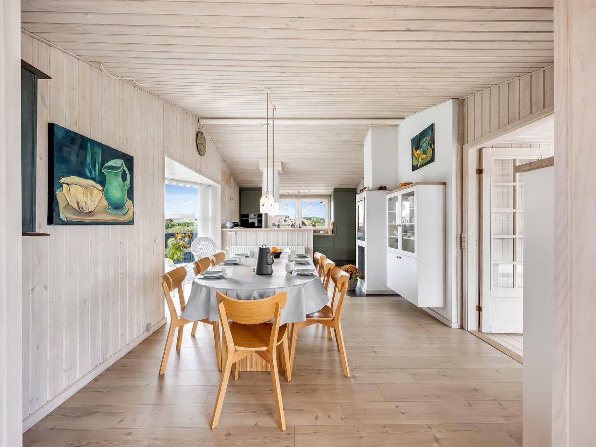 "Cvetan" - 200m from the sea-Inside