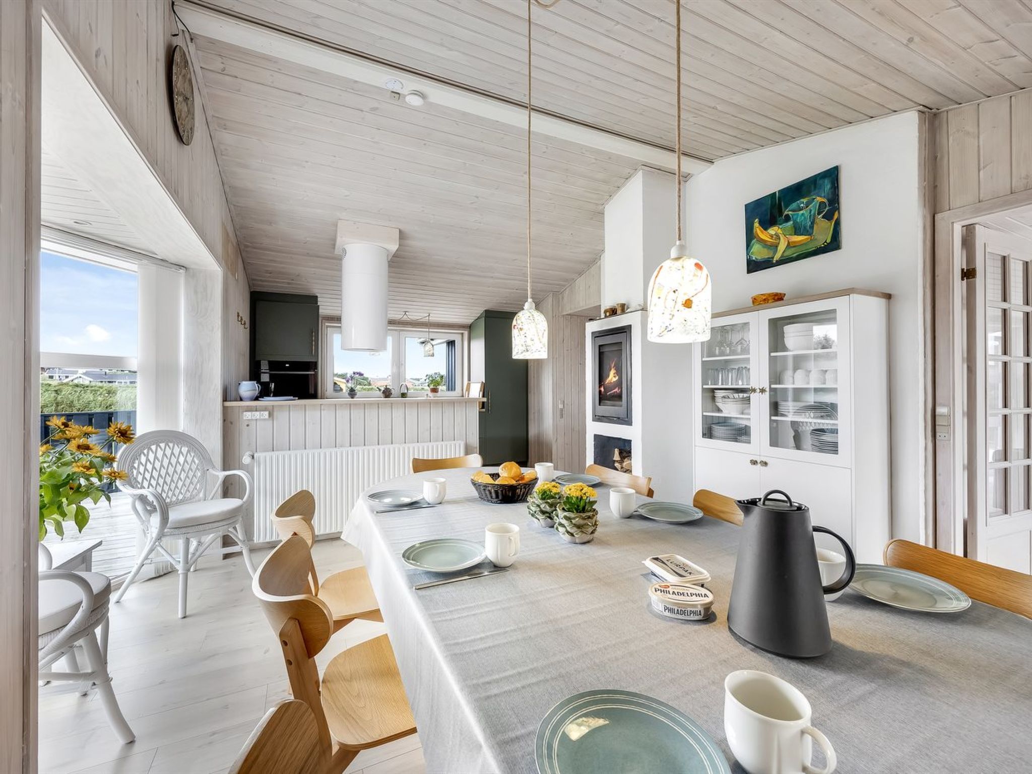 "Cvetan" - 200m from the sea-Inside
