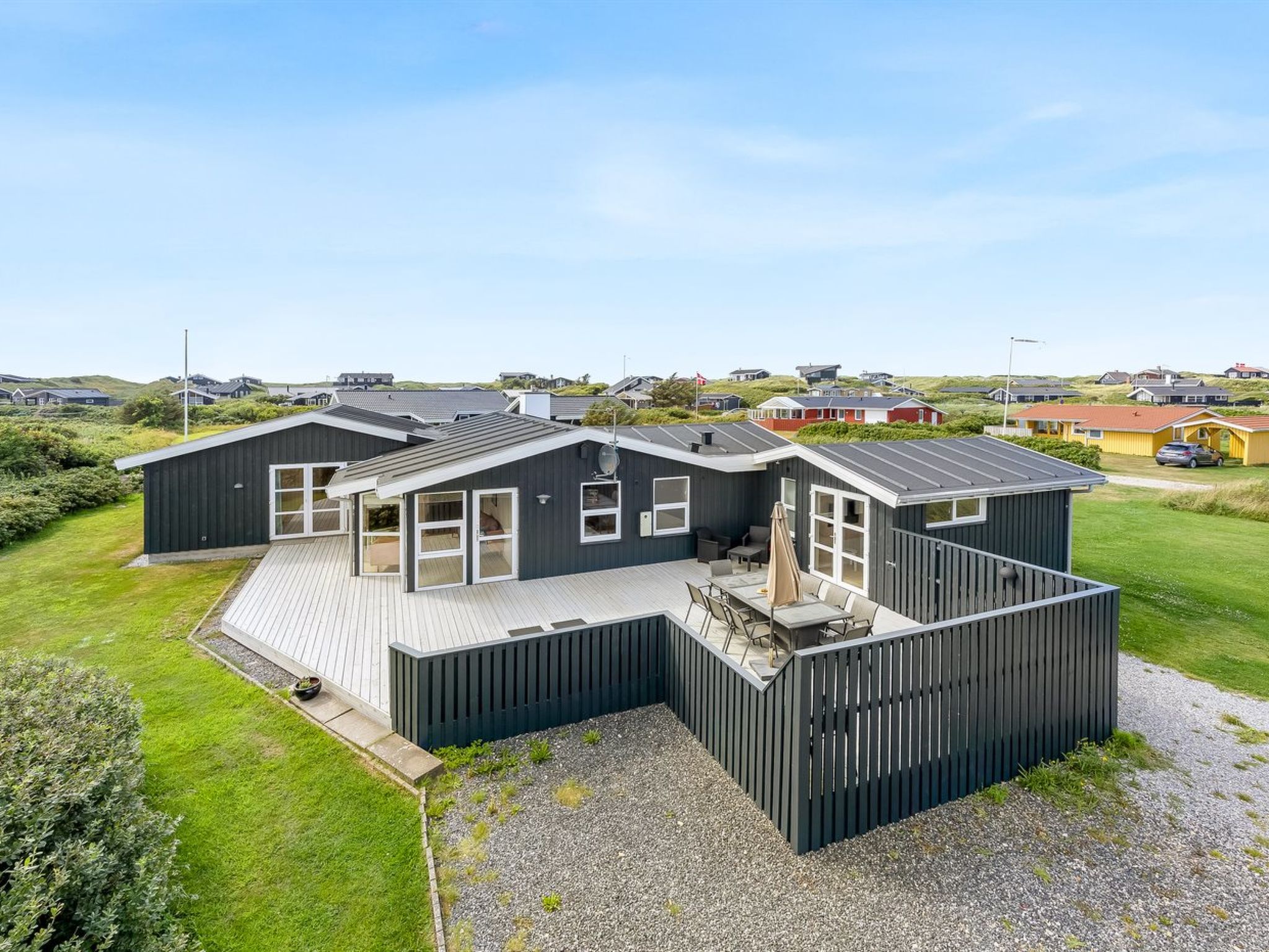 "Cvetan" - 200m from the sea-Outside