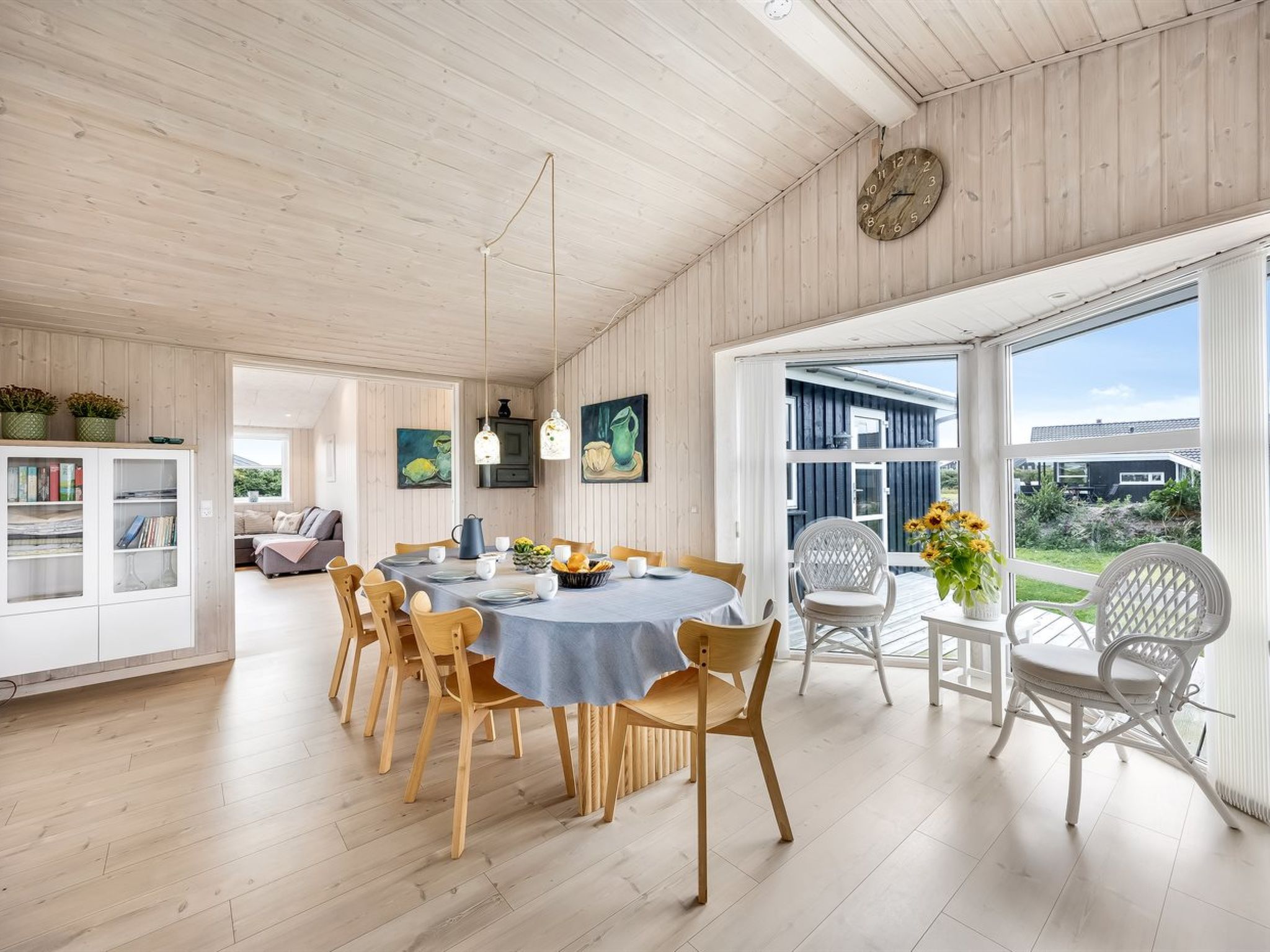 "Cvetan" - 200m from the sea