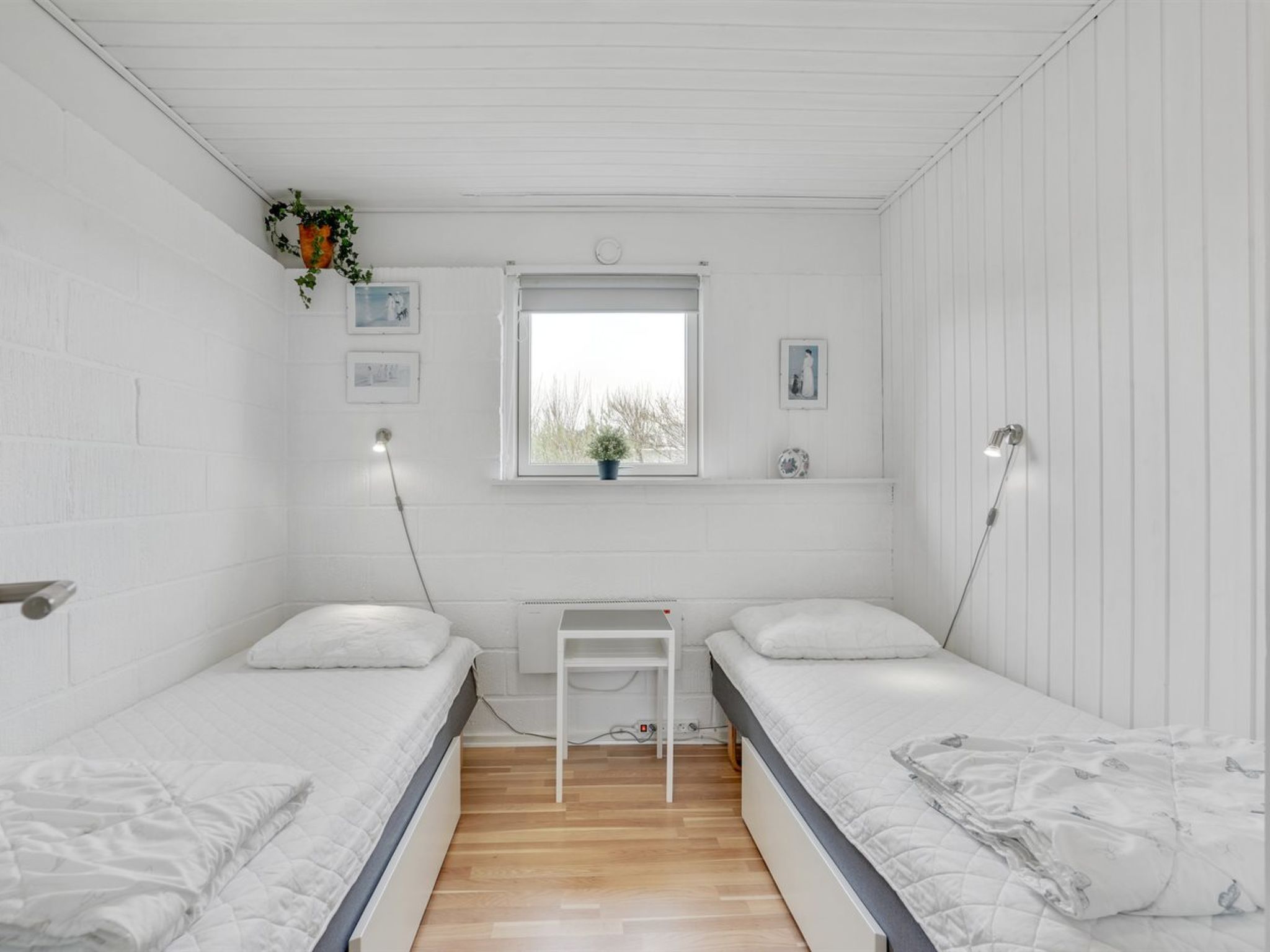 "Haklang" - 200m from the sea - Inside