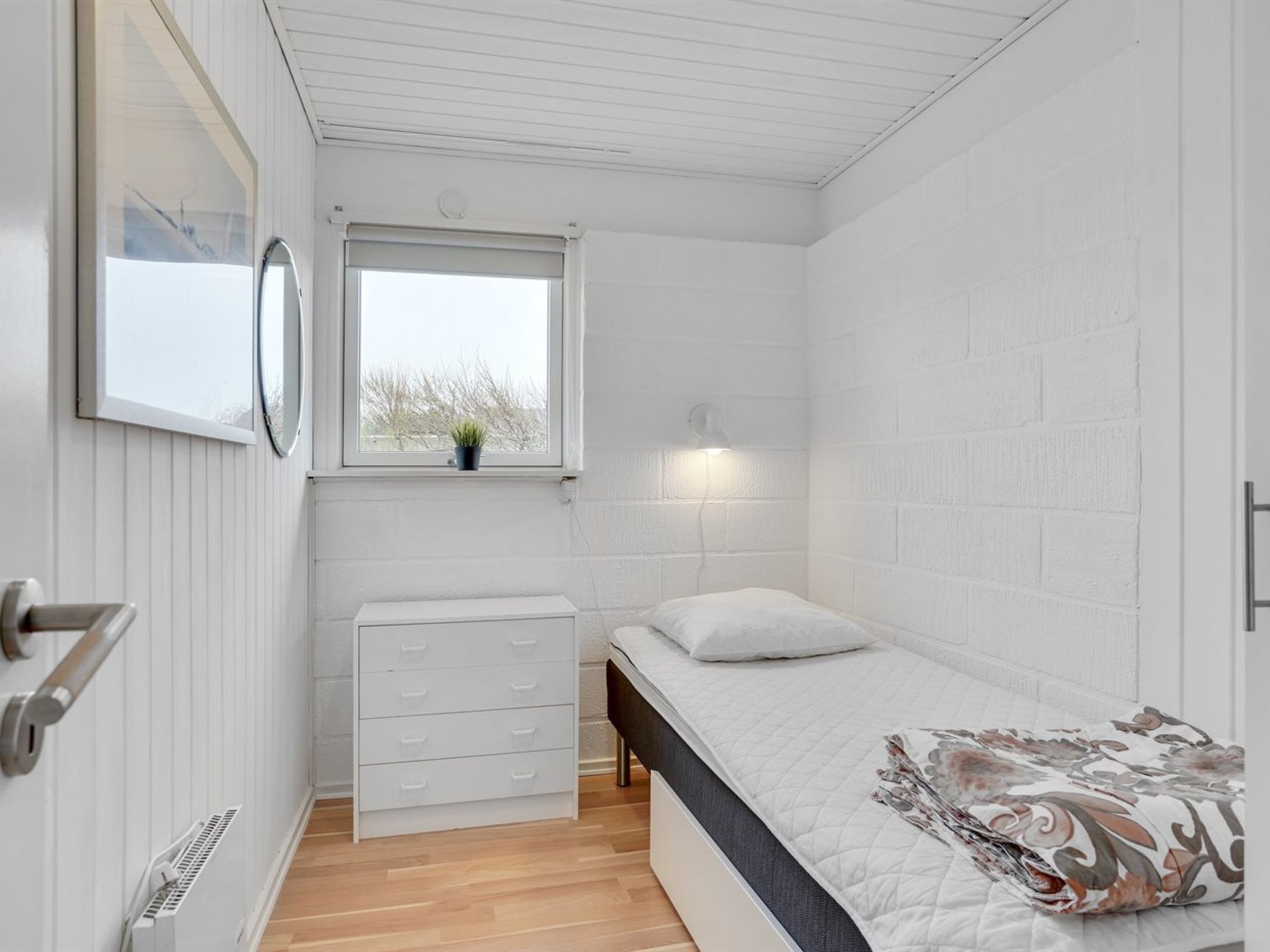 "Haklang" - 200m from the sea - Inside