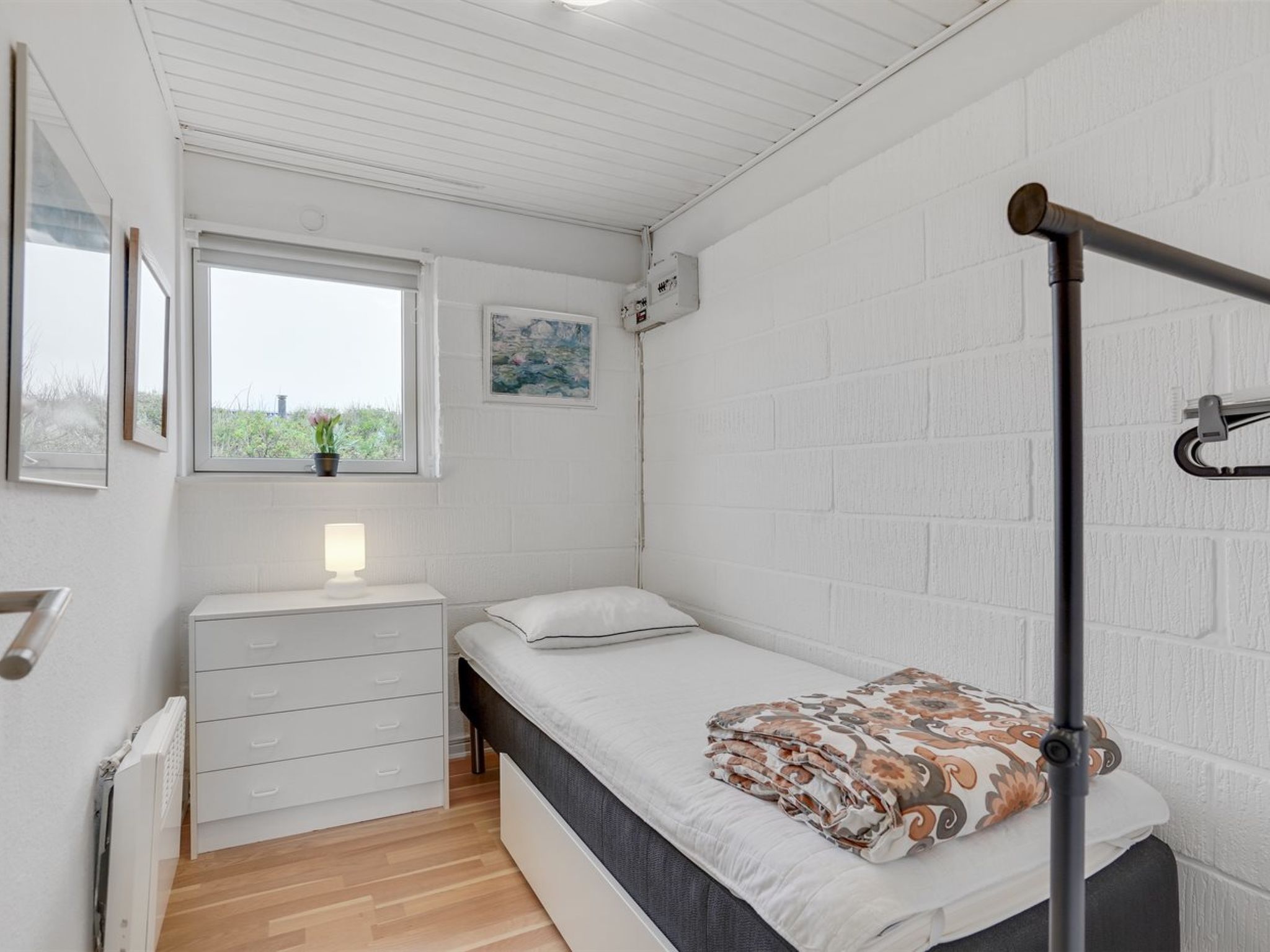 "Haklang" - 200m from the sea - Inside