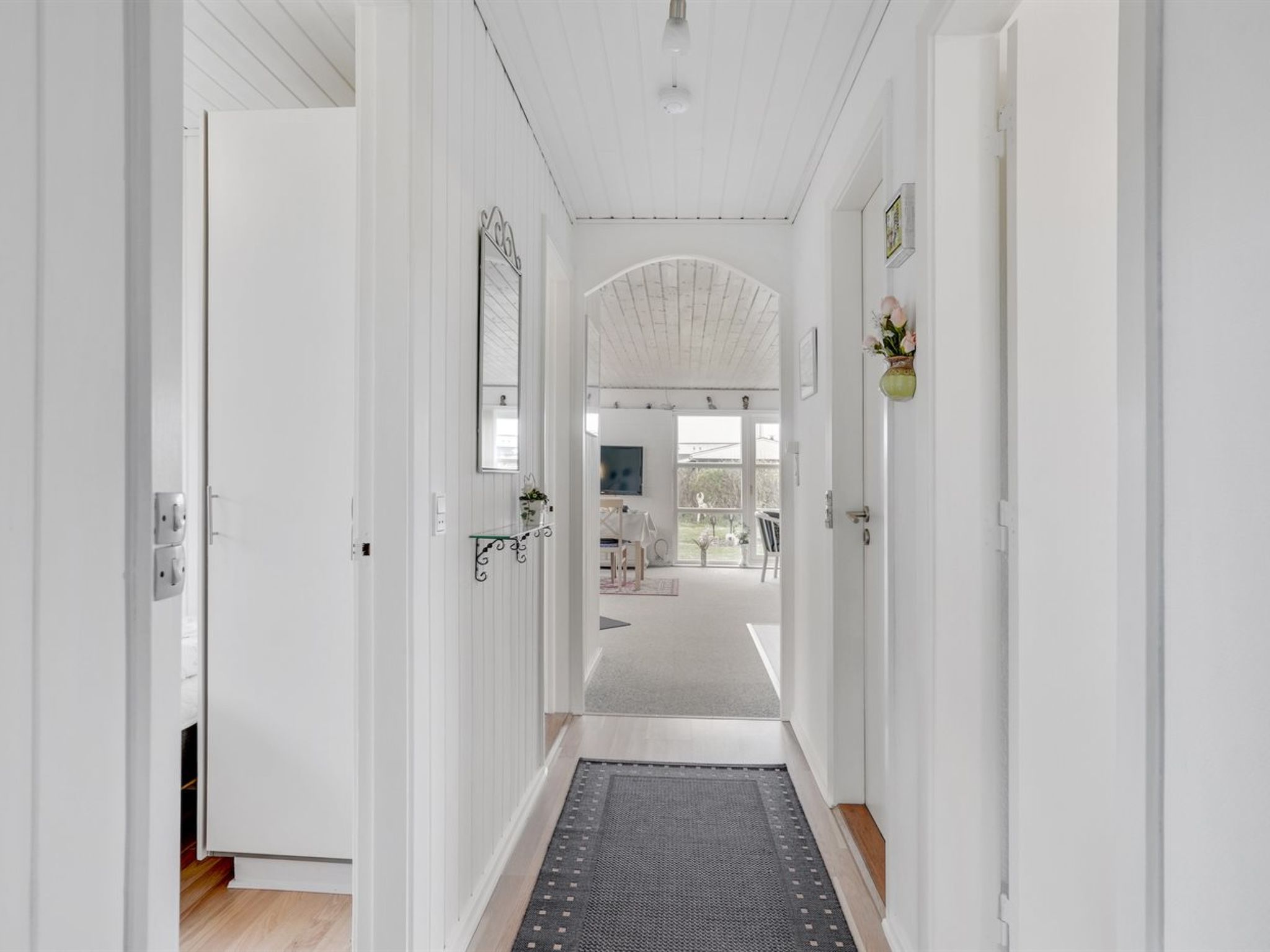 "Haklang" - 200m from the sea - Inside