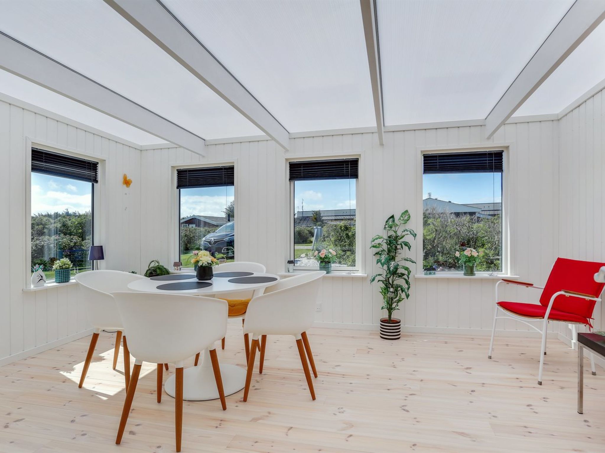 "Haklang" - 200m from the sea - Inside