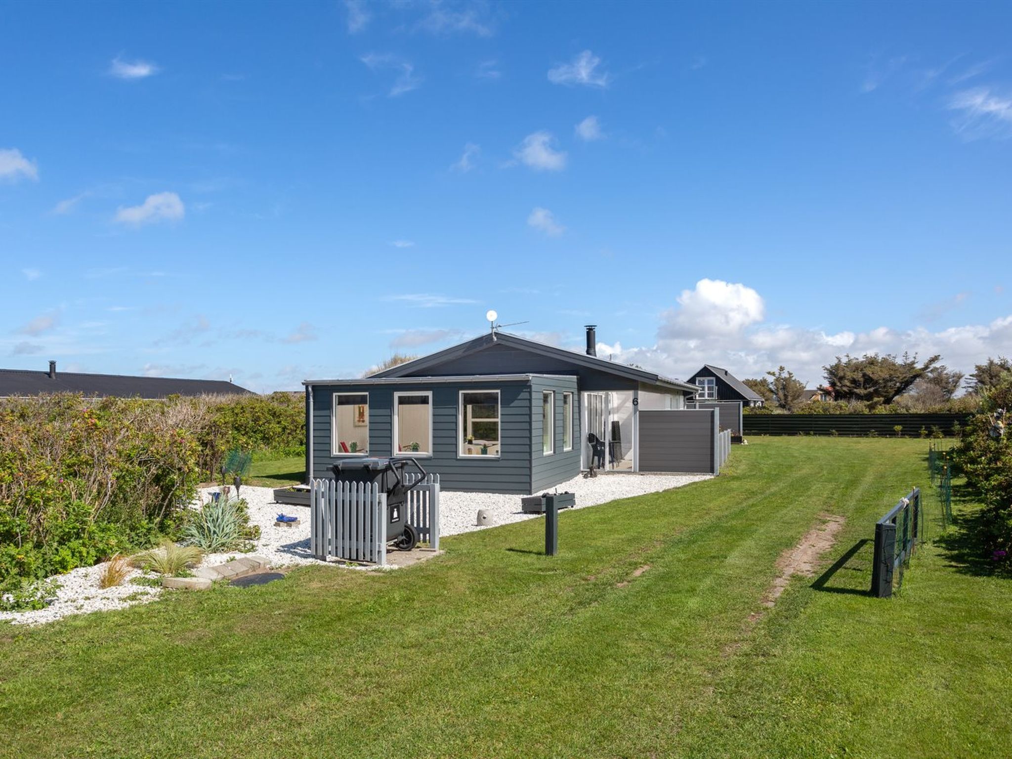 "Haklang" - 200m from the sea — House (3 of 23)