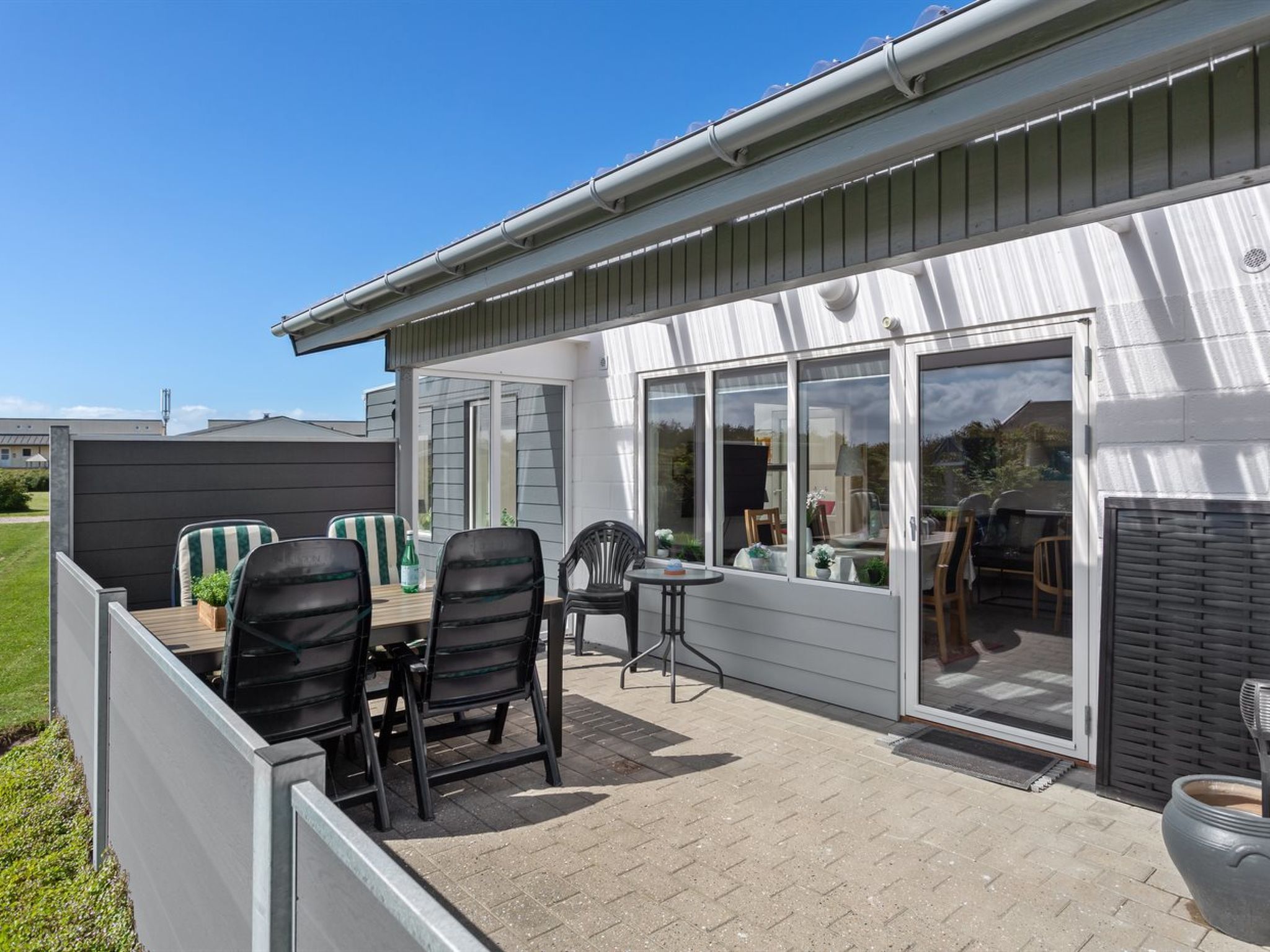 "Haklang" - 200m from the sea — House (4 of 23)