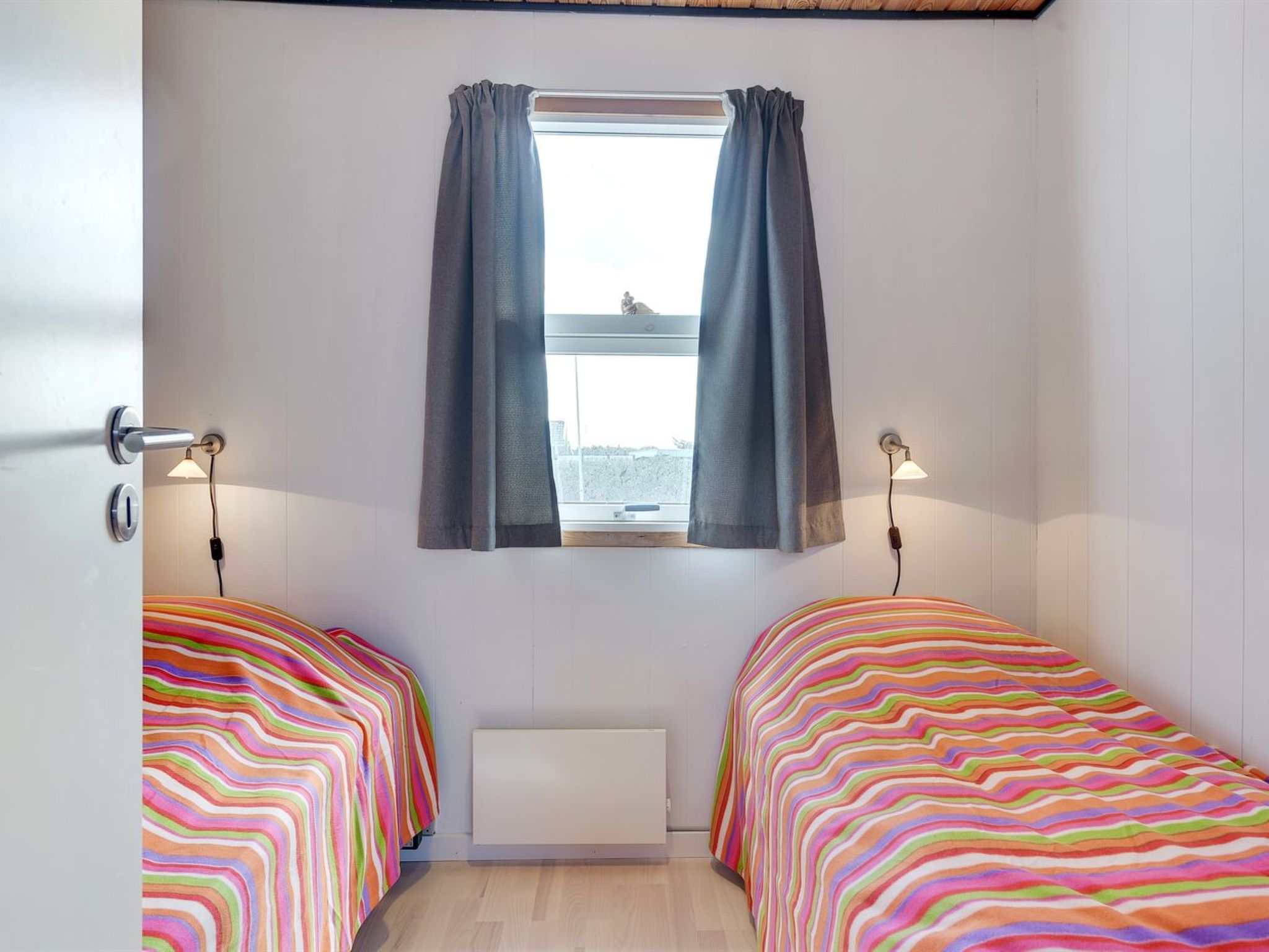 "Evely" - 300m from the sea-Inside