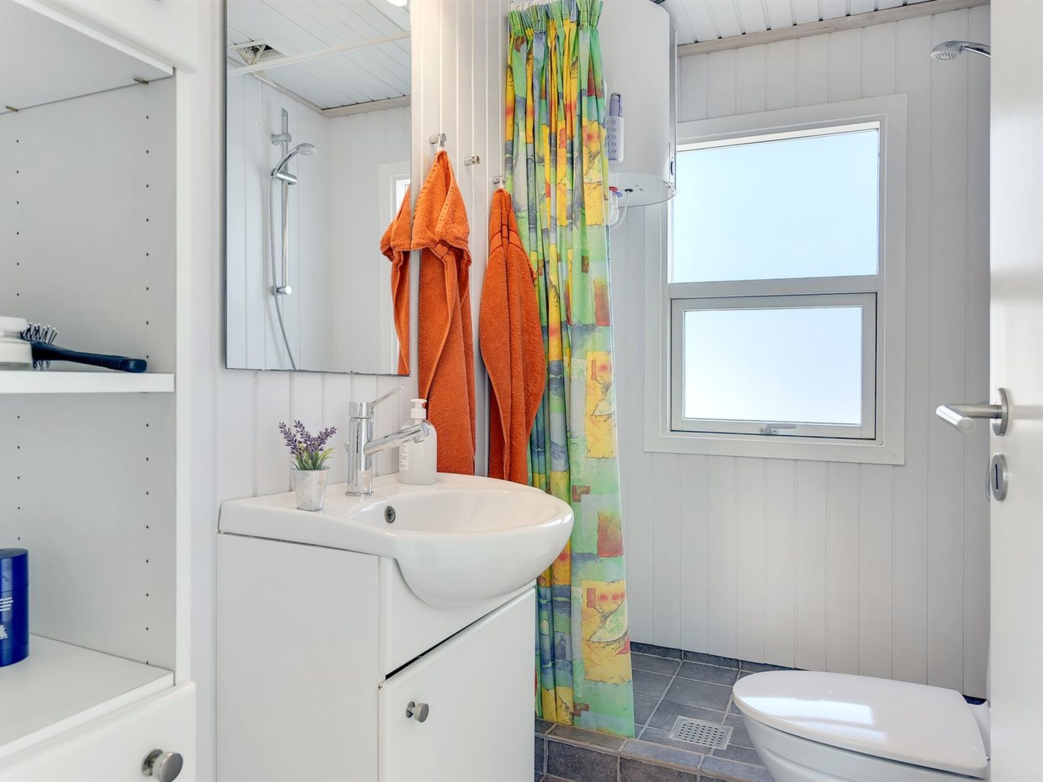 "Evely" - 300m from the sea-Inside