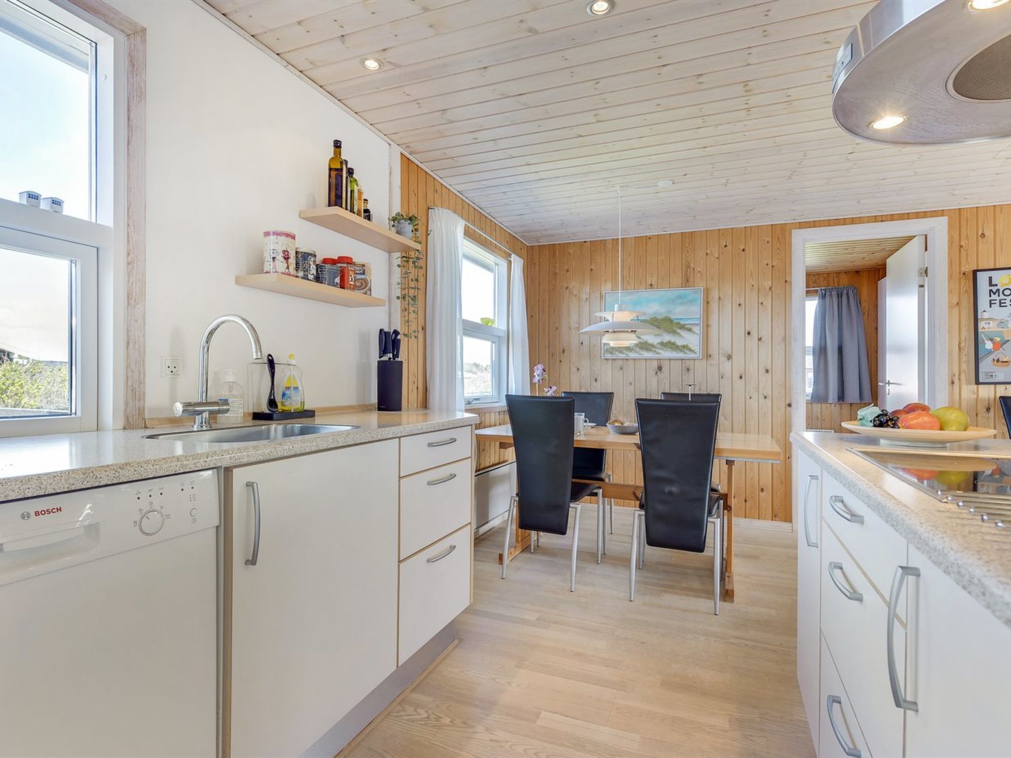 "Evely" - 300m from the sea-Inside