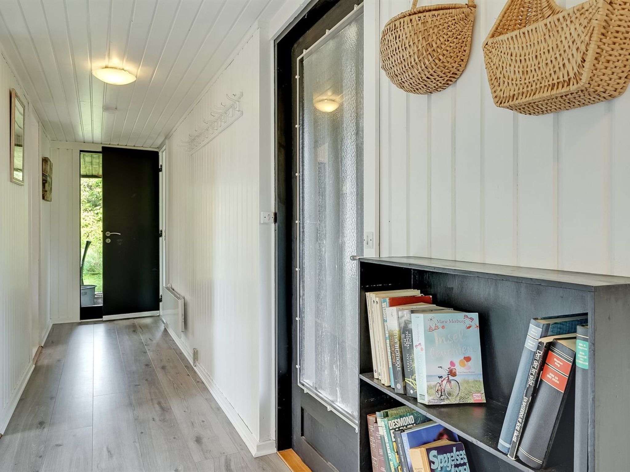 "Avia" - 500m from the sea-Binnen