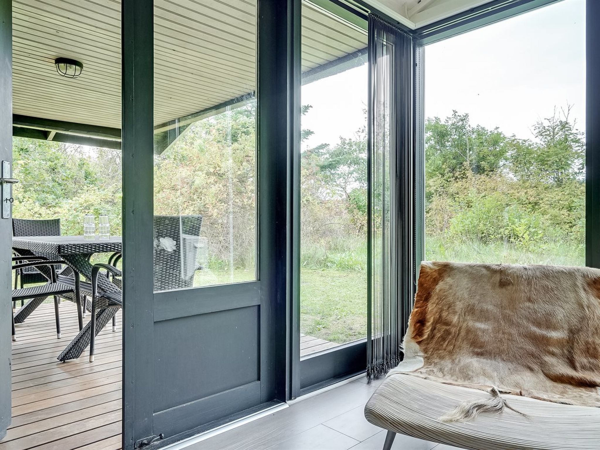 "Avia" - 500m from the sea — Terrace (2 of 22)