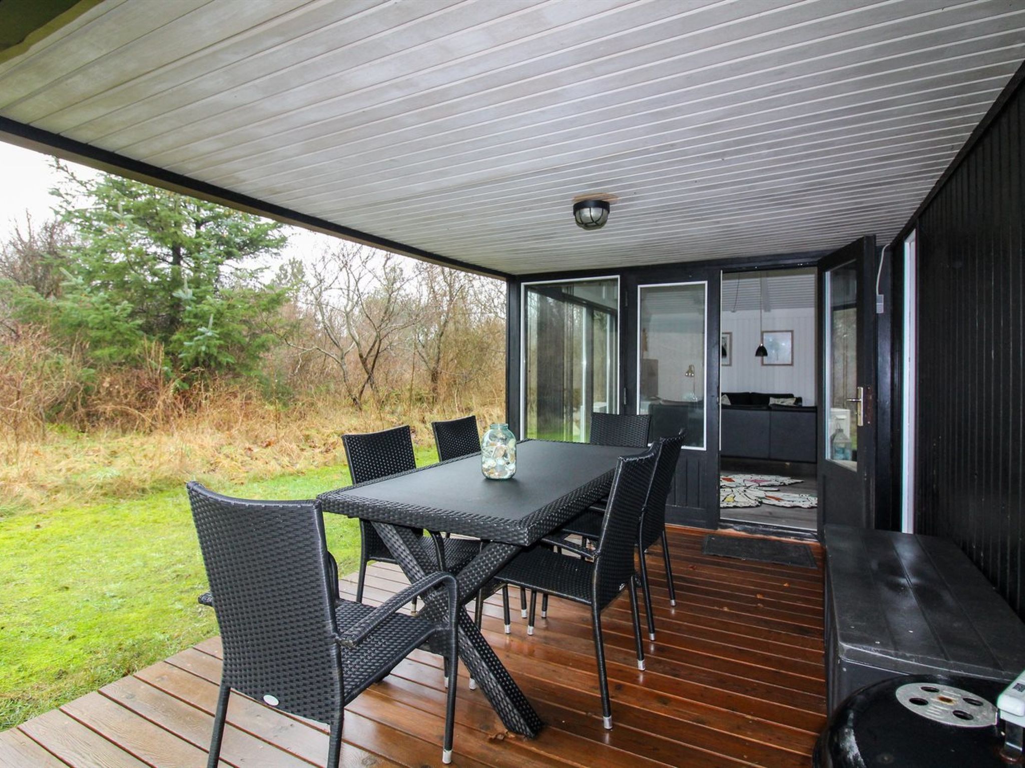 "Avia" - 500m from the sea — Terrace (3 of 22)