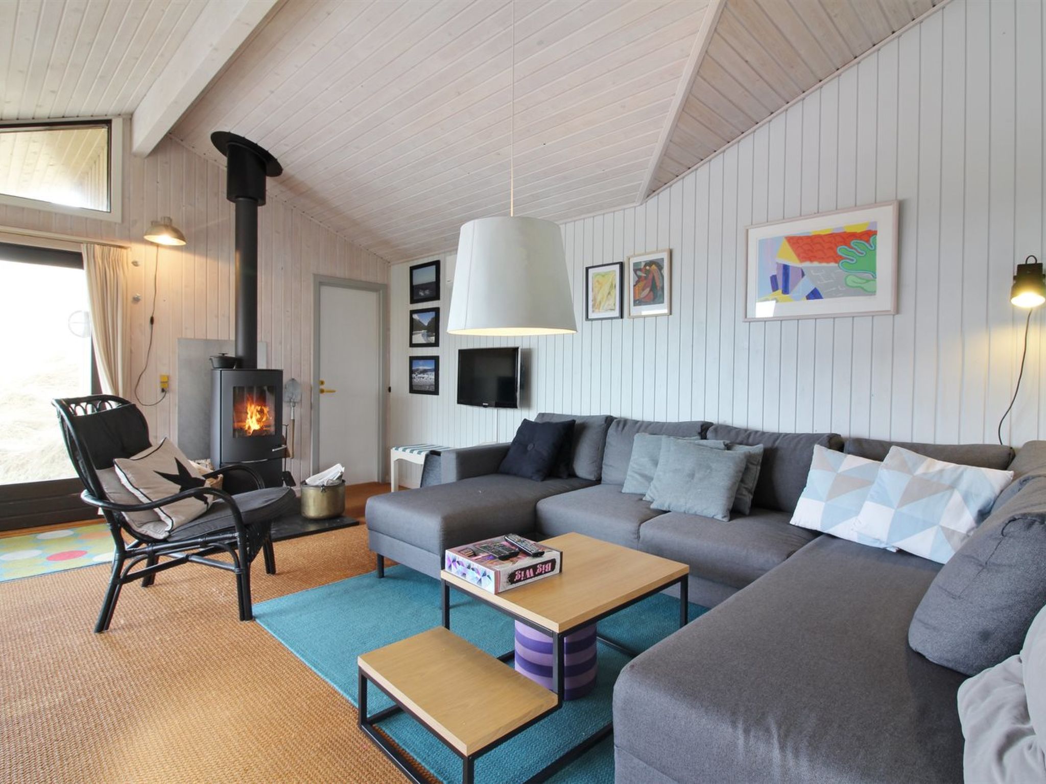 "Riitta" - 300m from the sea
