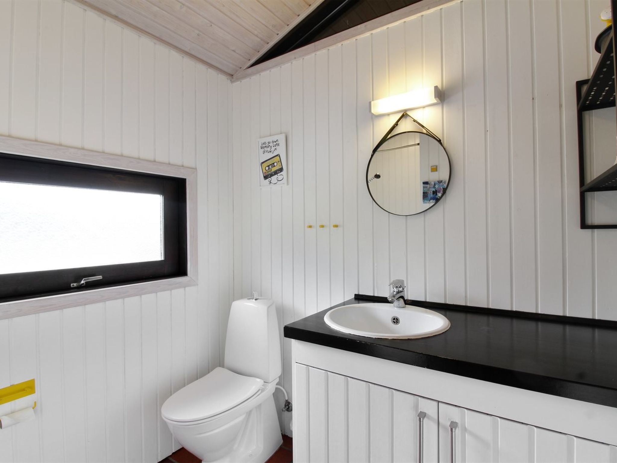 "Riitta" - 300m from the sea - Binnen