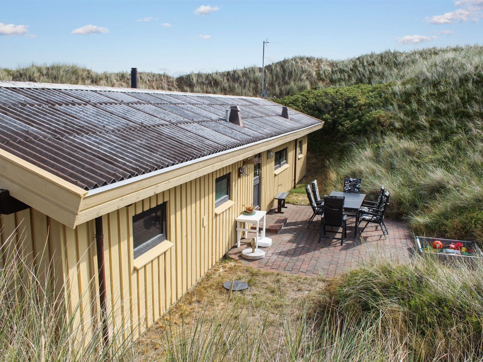 "Riitta" - 300m from the sea — House (2 of 17)